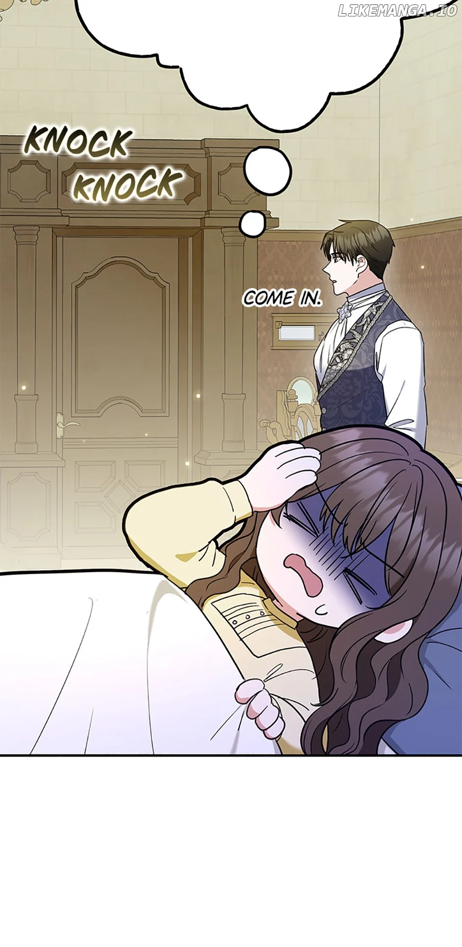 Duke Please Fail! chapter 30 page 61