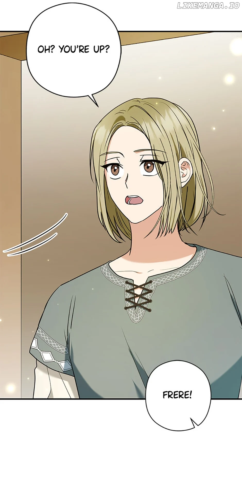 Duke Please Fail! chapter 30 page 62