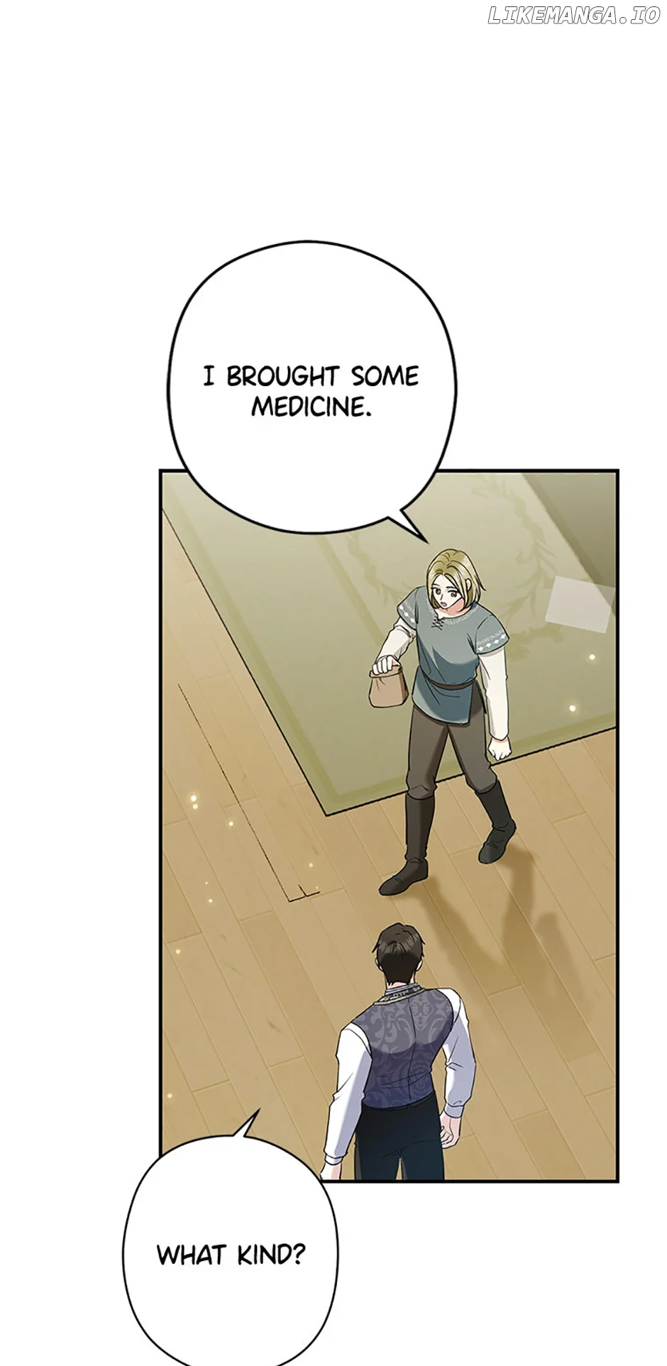 Duke Please Fail! chapter 30 page 63