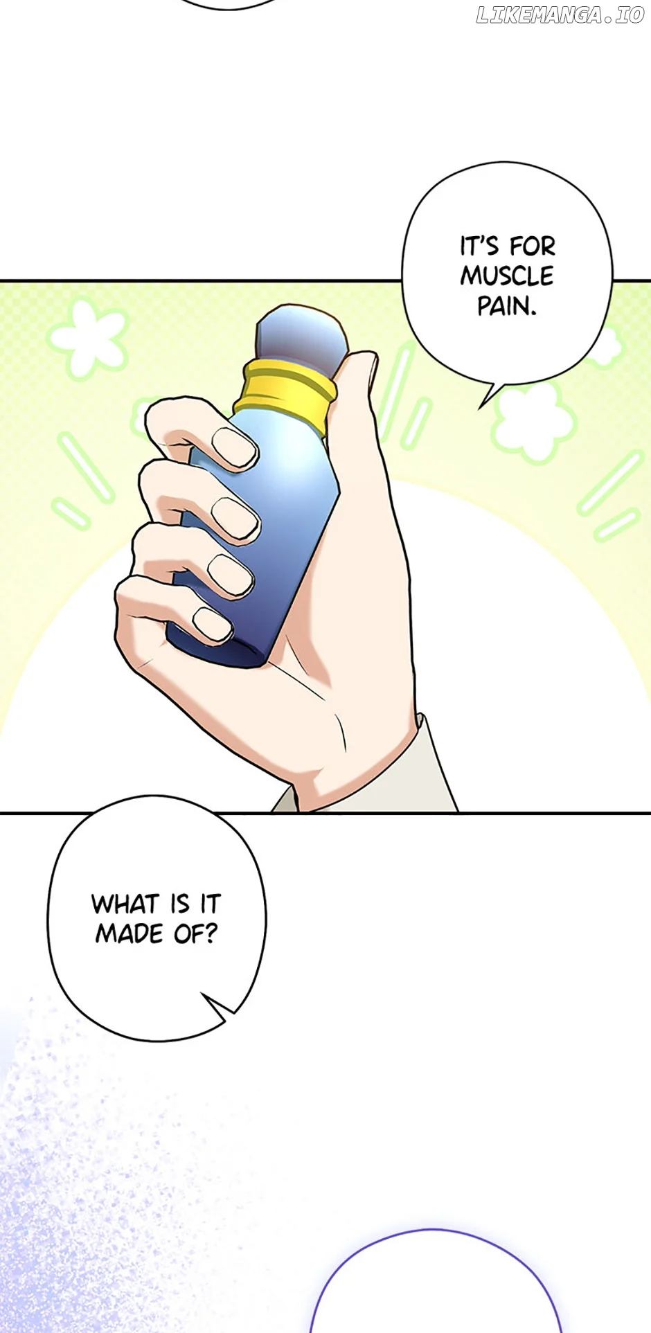 Duke Please Fail! chapter 30 page 64