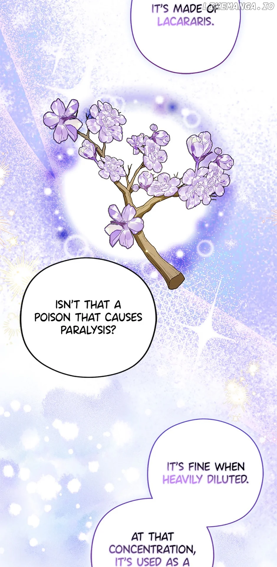 Duke Please Fail! chapter 30 page 65