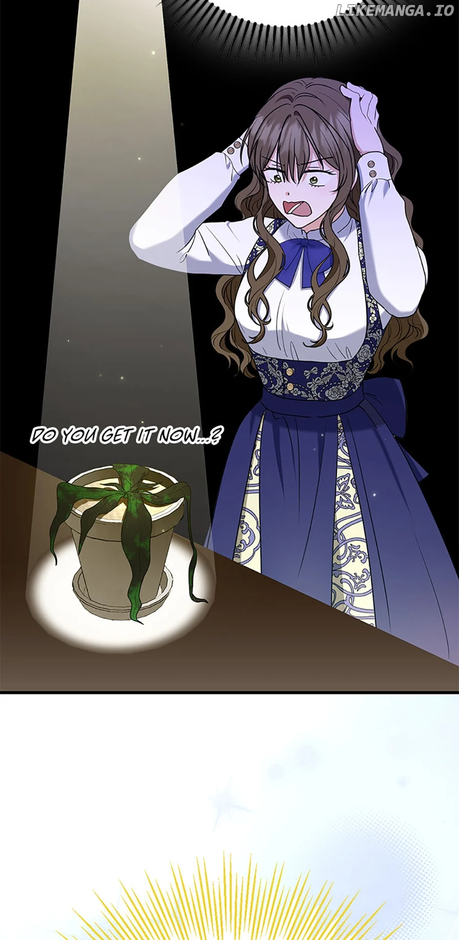Duke Please Fail! chapter 30 page 68