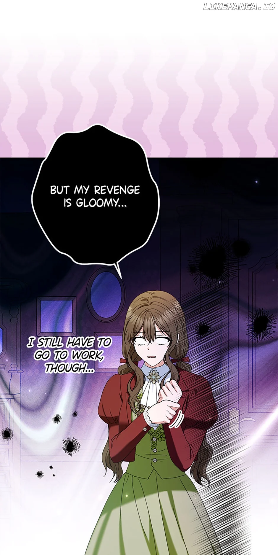 Duke Please Fail! chapter 31 page 2