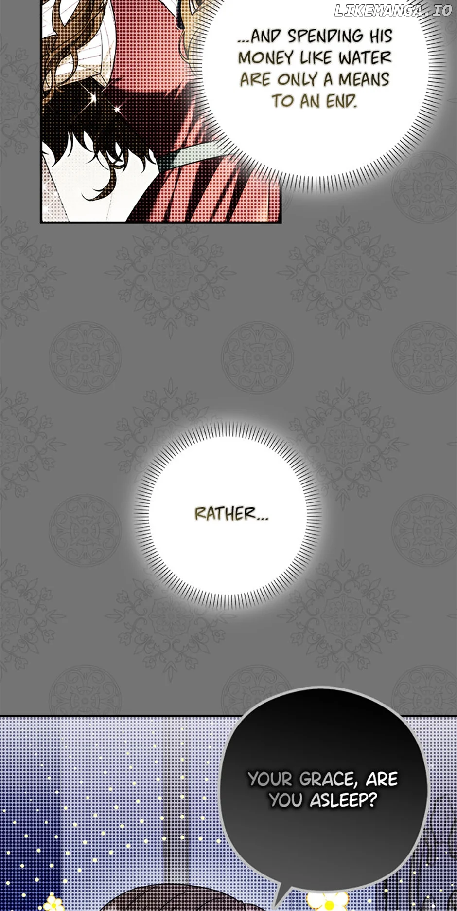 Duke Please Fail! chapter 31 page 5