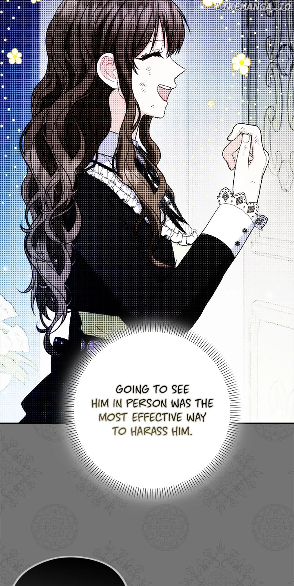 Duke Please Fail! chapter 31 page 6