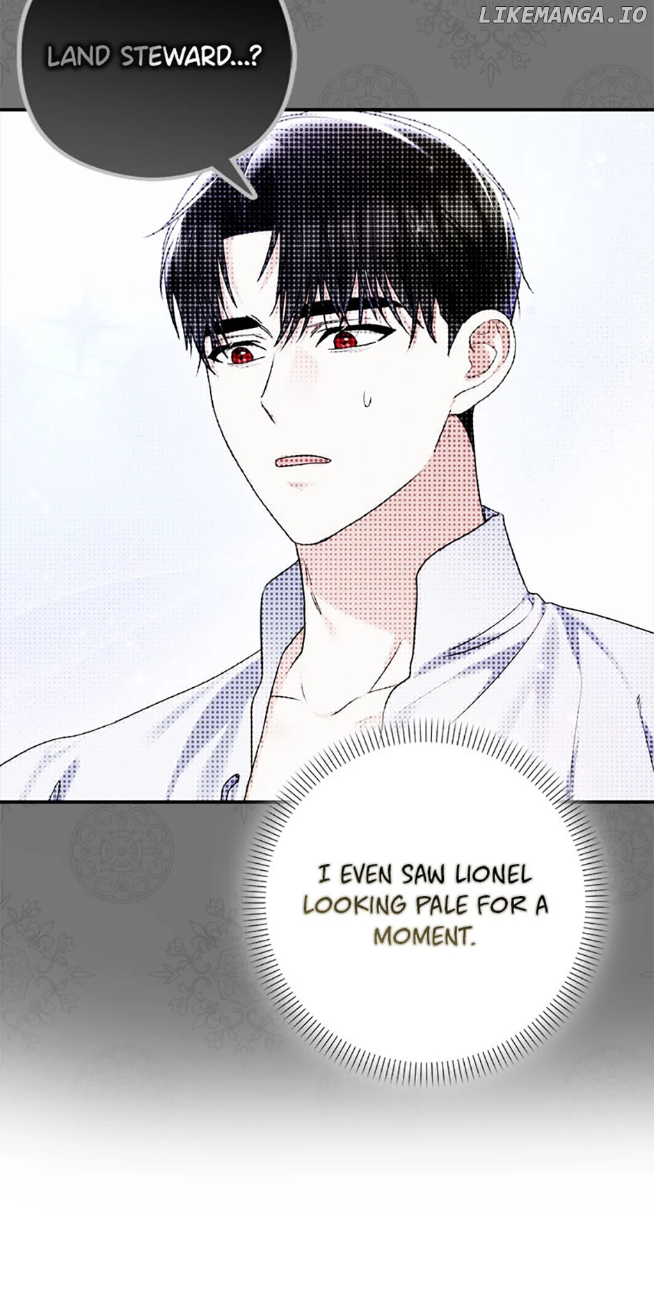 Duke Please Fail! chapter 31 page 7