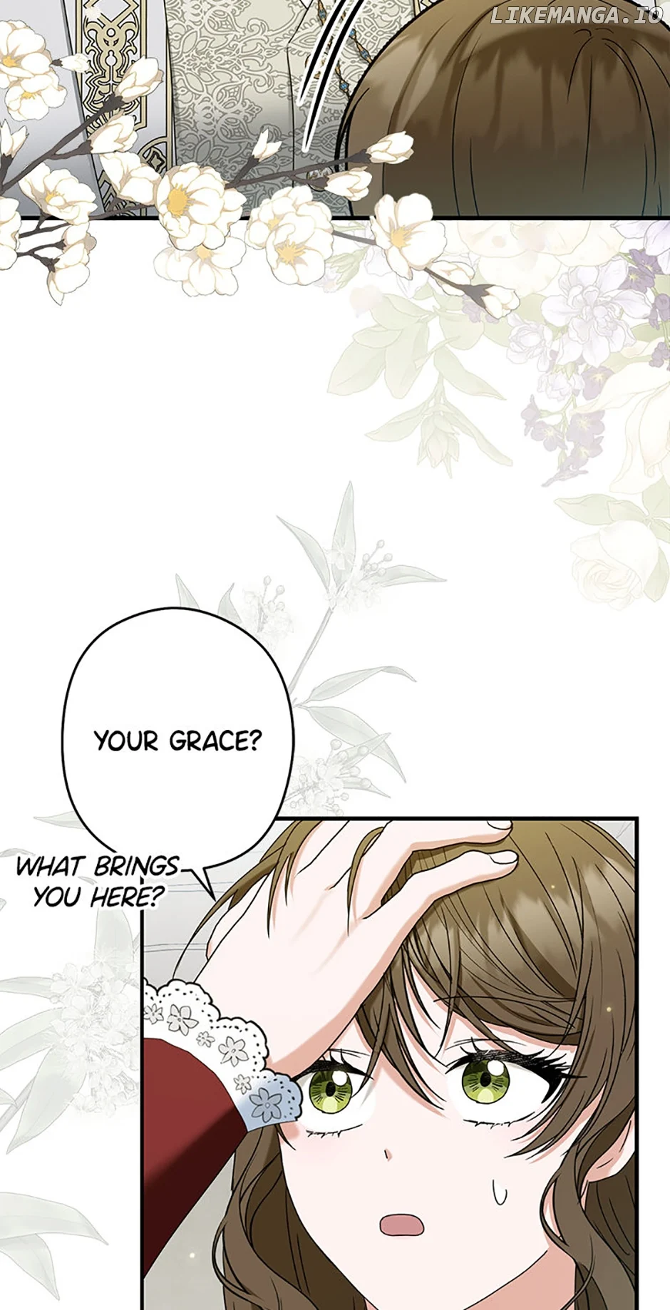 Duke Please Fail! chapter 31 page 11