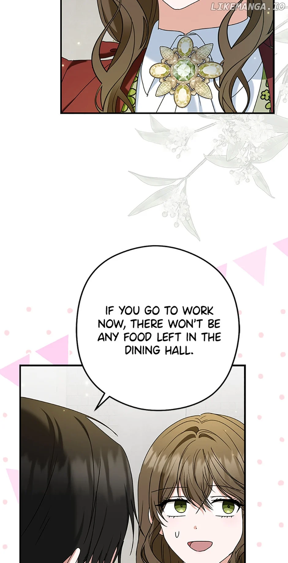 Duke Please Fail! chapter 31 page 12
