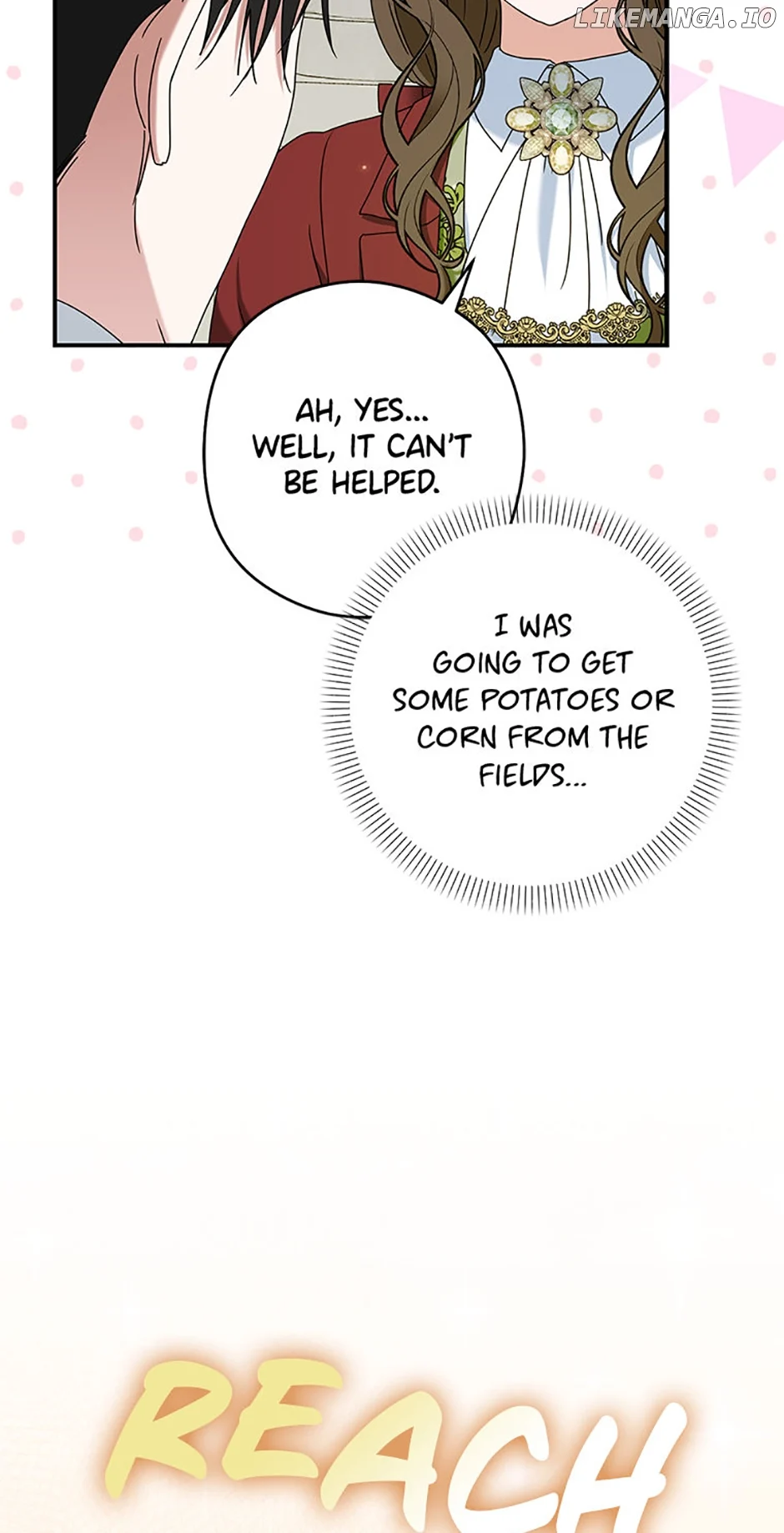 Duke Please Fail! chapter 31 page 13