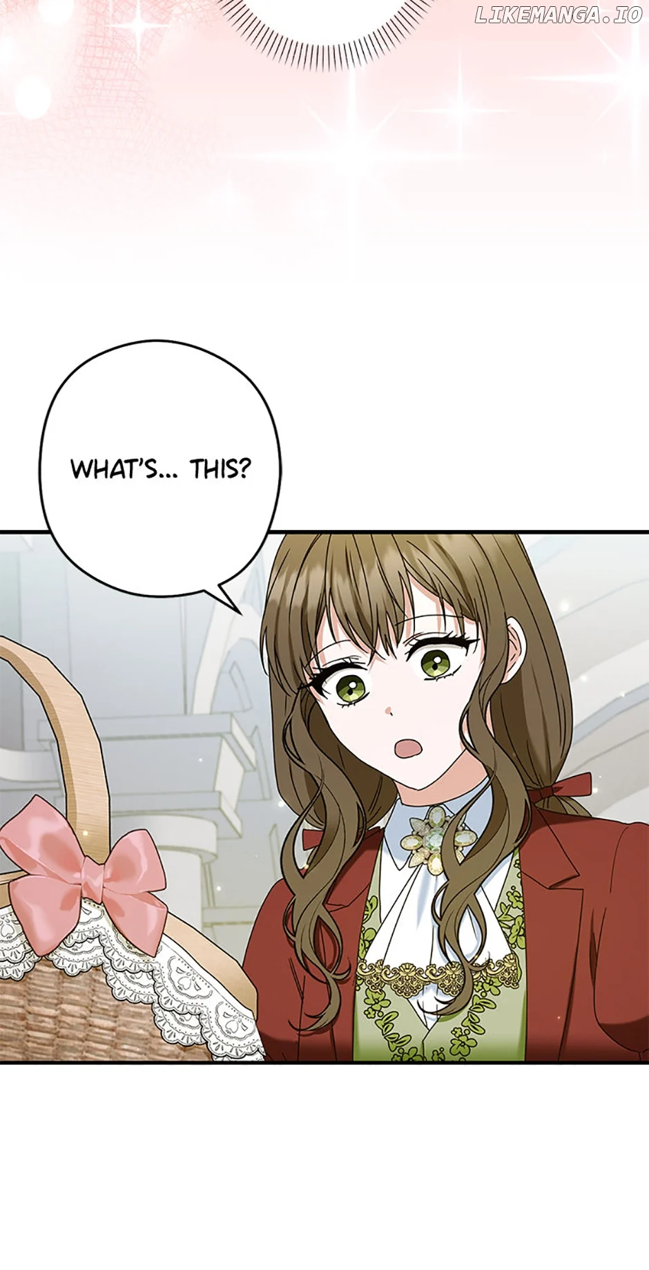 Duke Please Fail! chapter 31 page 15