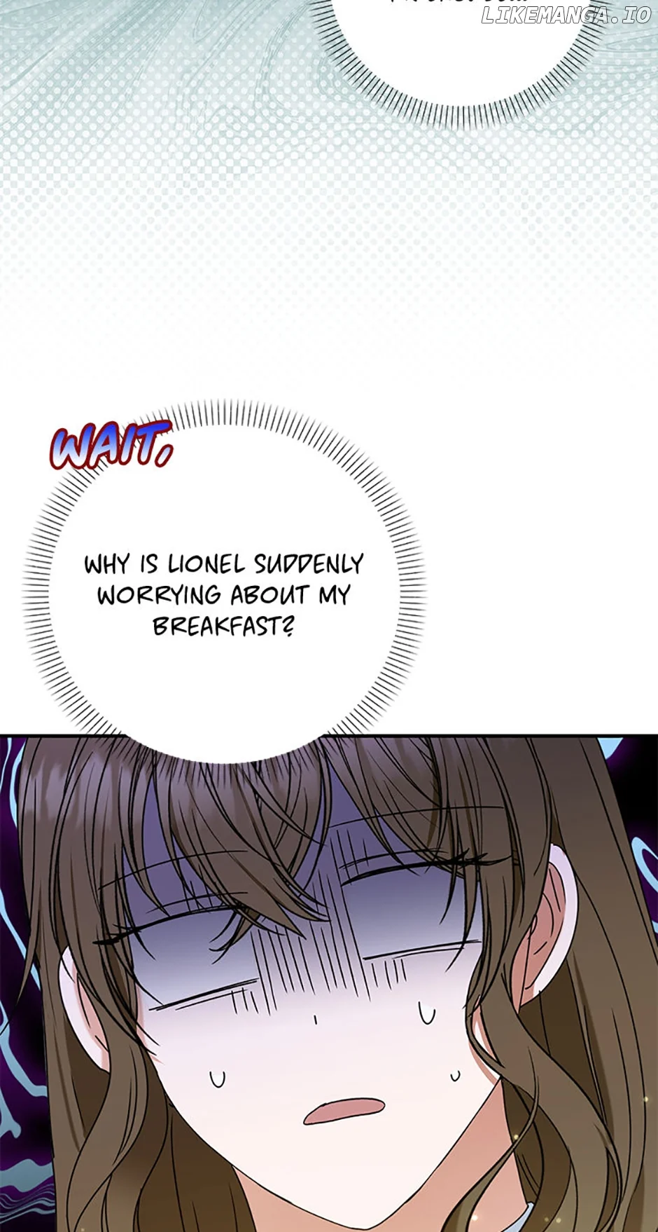 Duke Please Fail! chapter 31 page 19