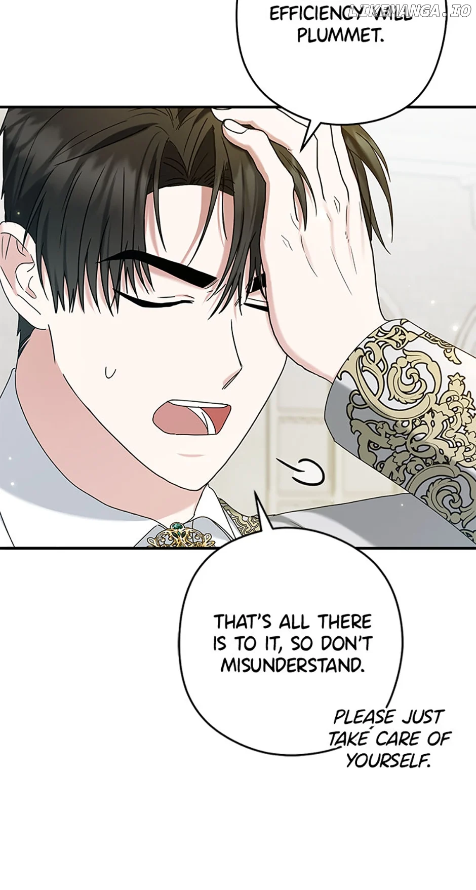 Duke Please Fail! chapter 31 page 23