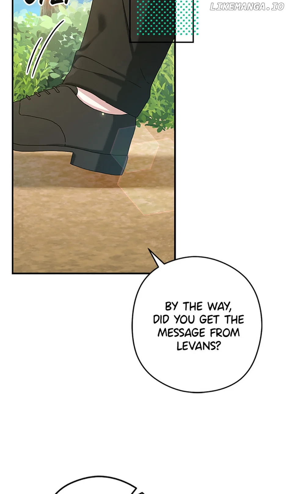 Duke Please Fail! chapter 31 page 26
