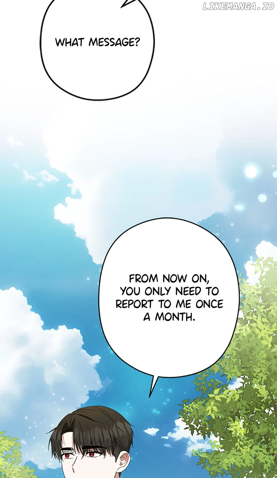 Duke Please Fail! chapter 31 page 27