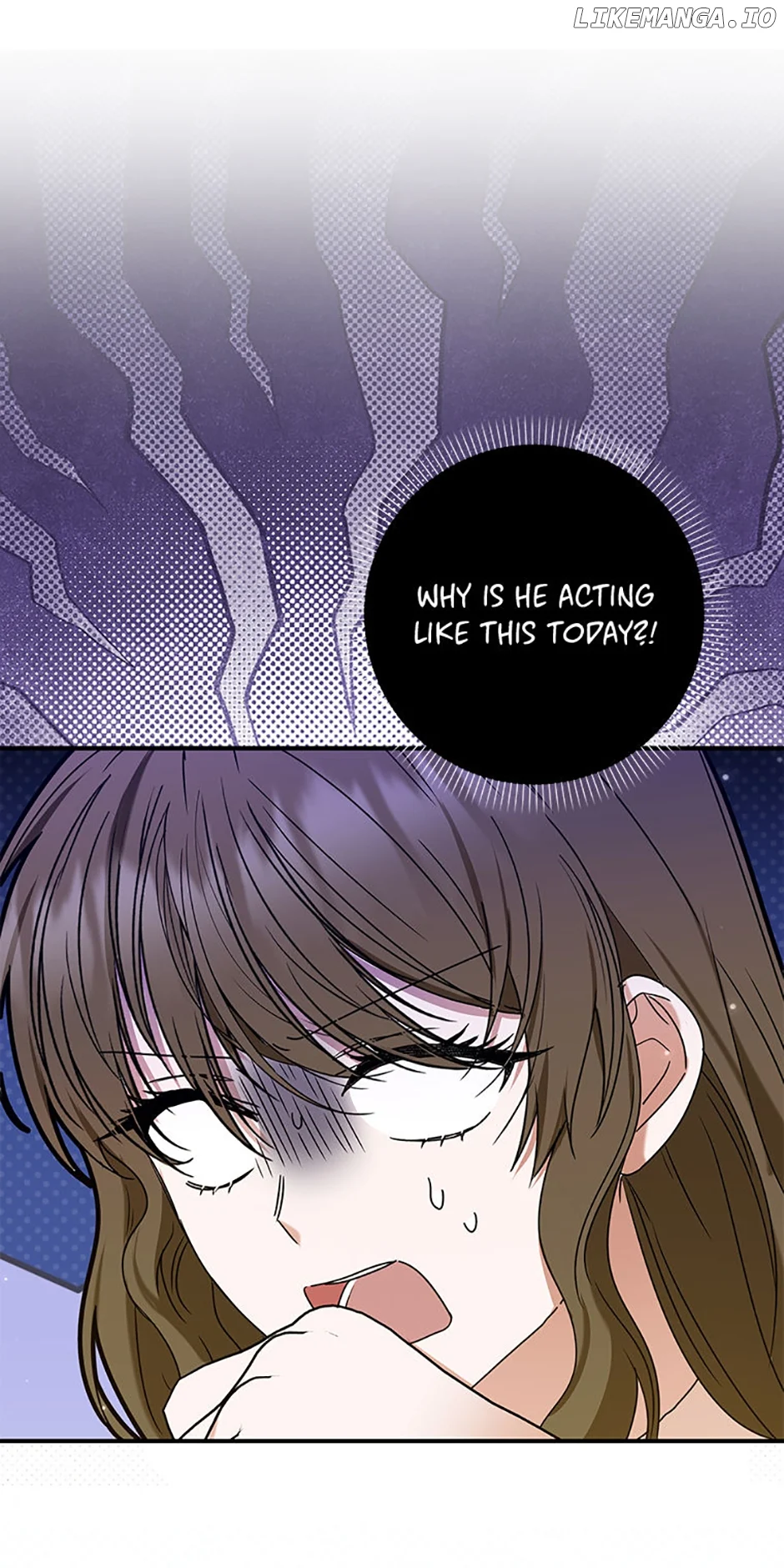 Duke Please Fail! chapter 31 page 29