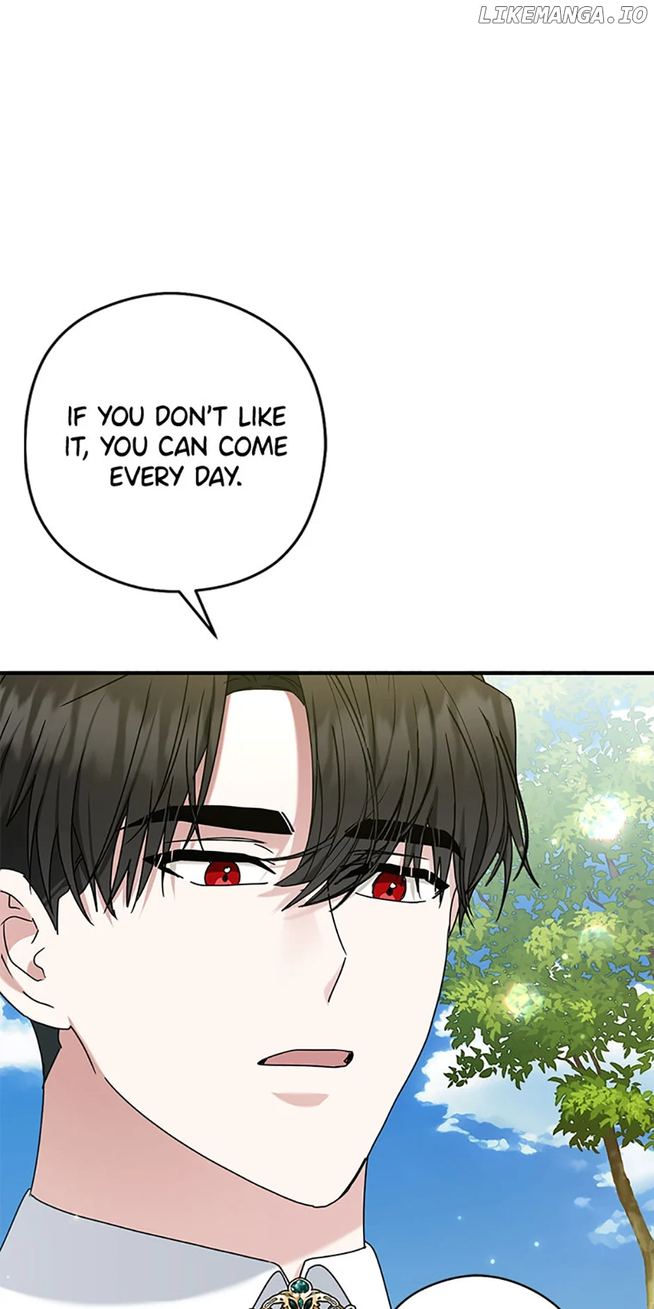 Duke Please Fail! chapter 31 page 32