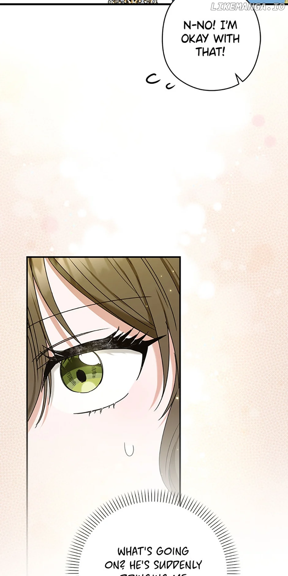 Duke Please Fail! chapter 31 page 33