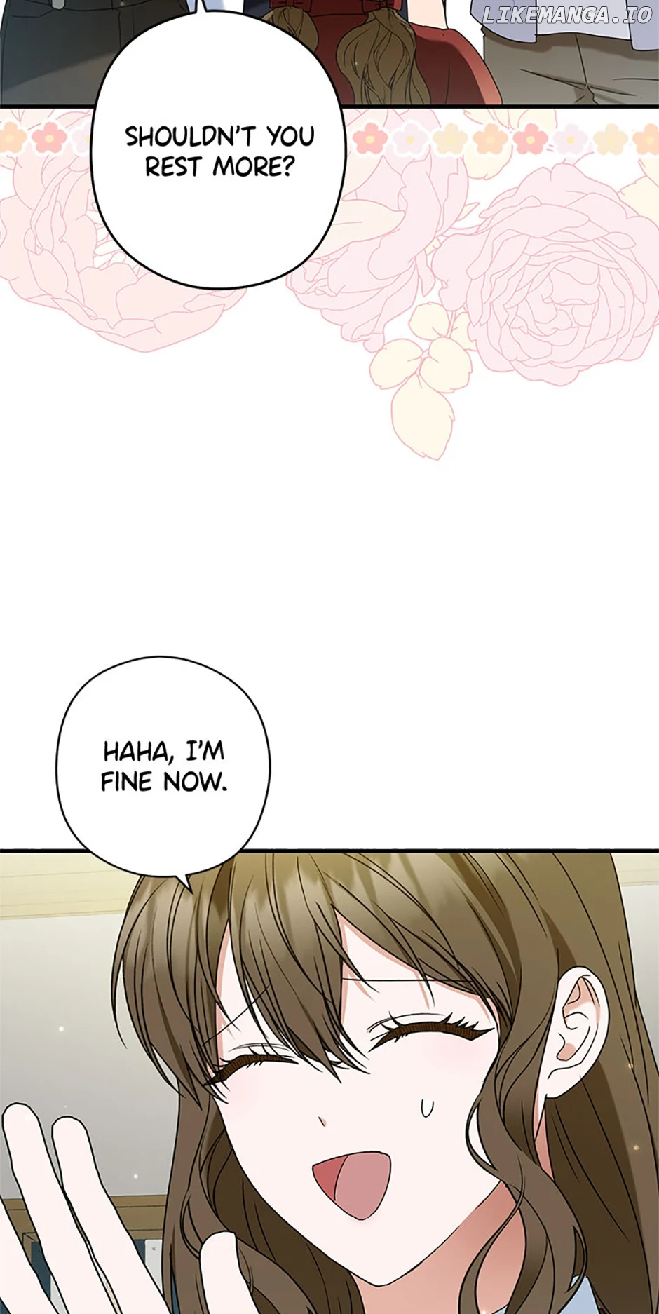 Duke Please Fail! chapter 31 page 39