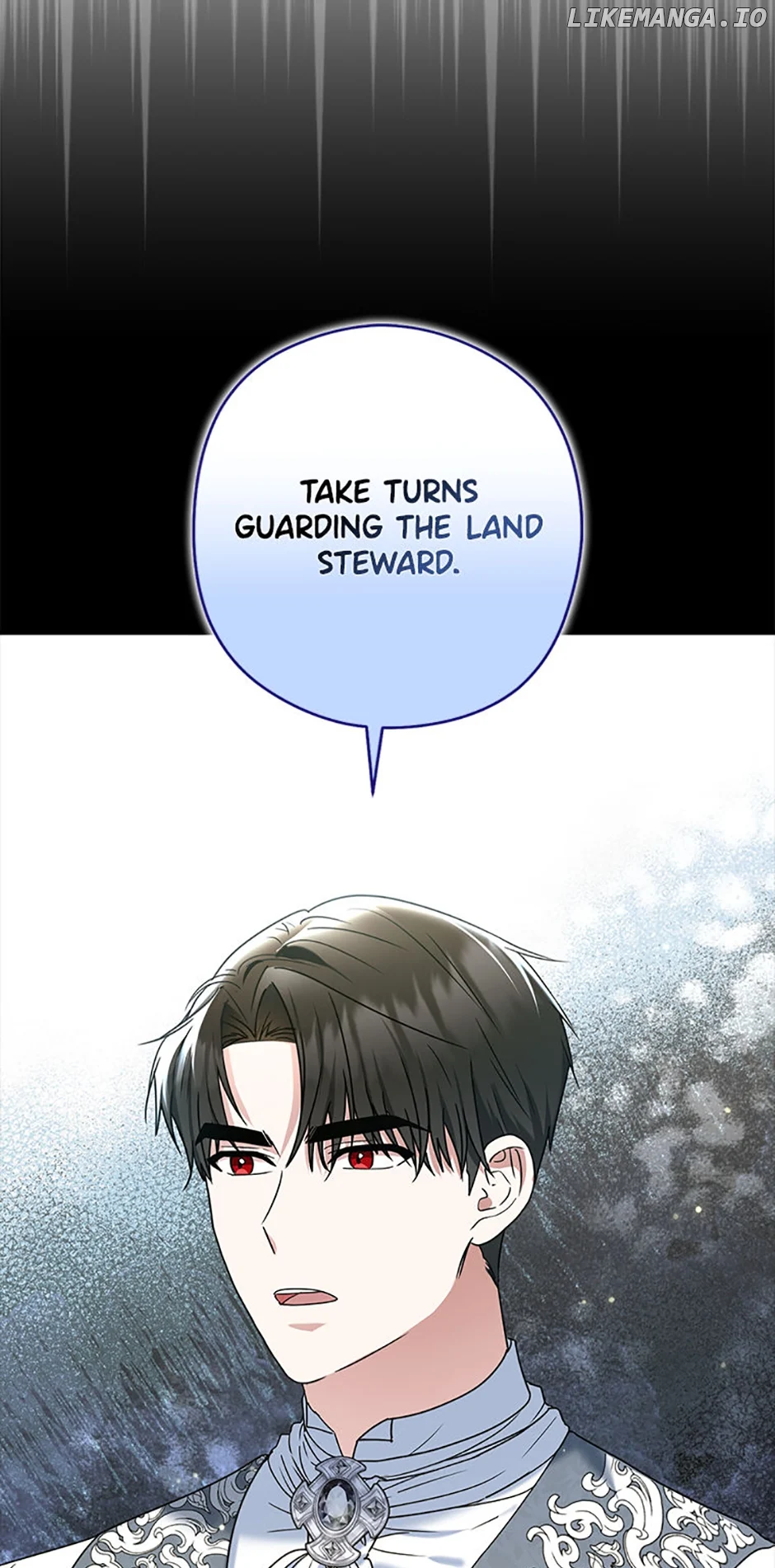 Duke Please Fail! chapter 31 page 46