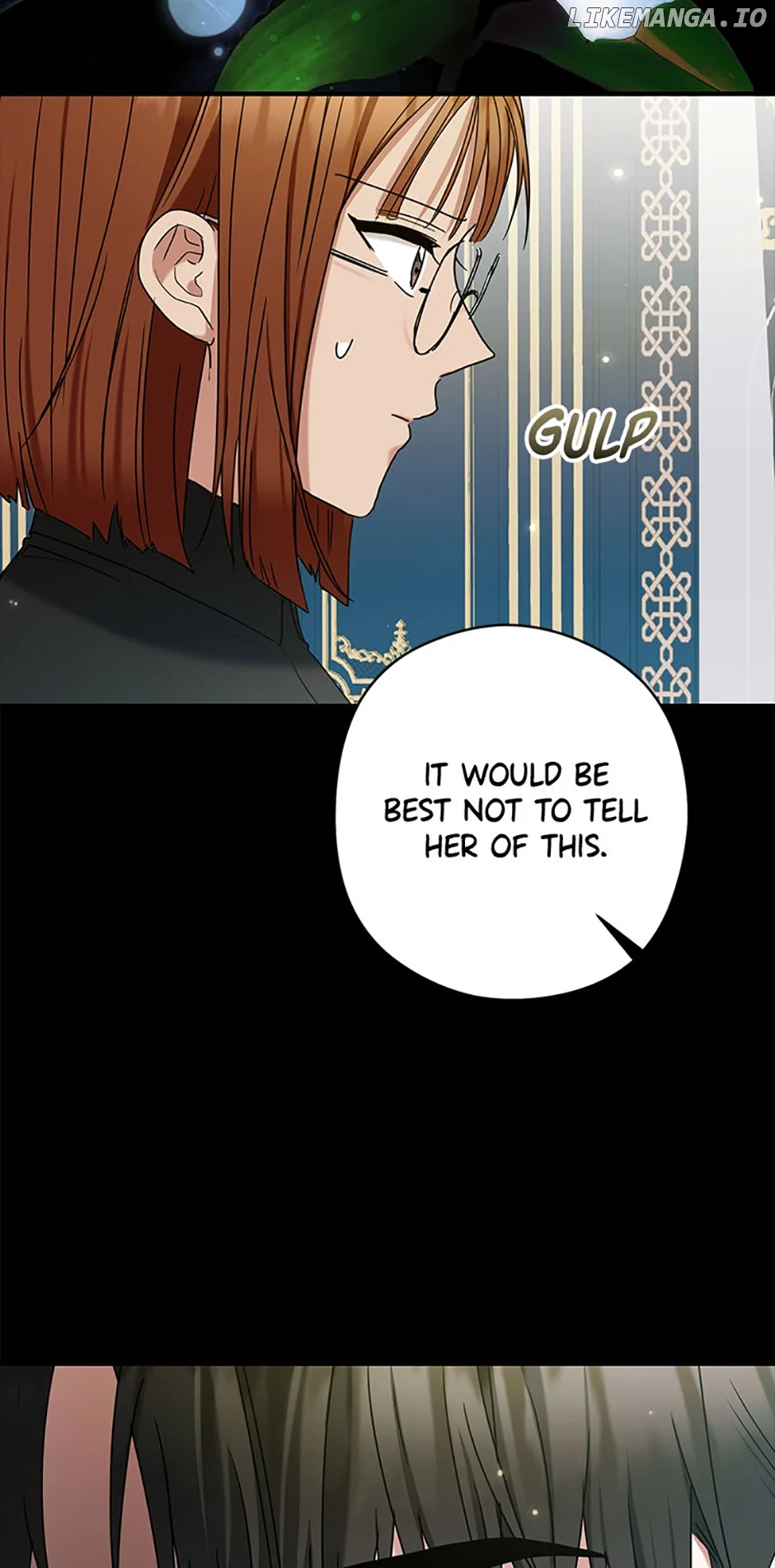 Duke Please Fail! chapter 31 page 50