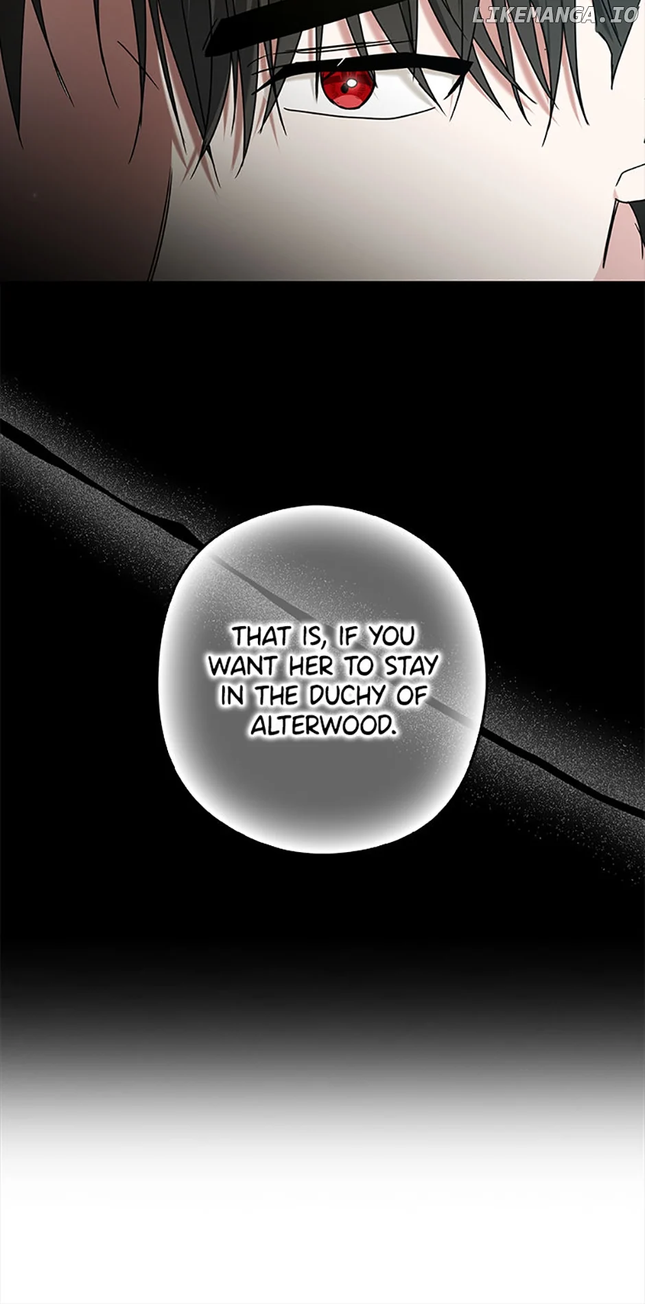 Duke Please Fail! chapter 31 page 51