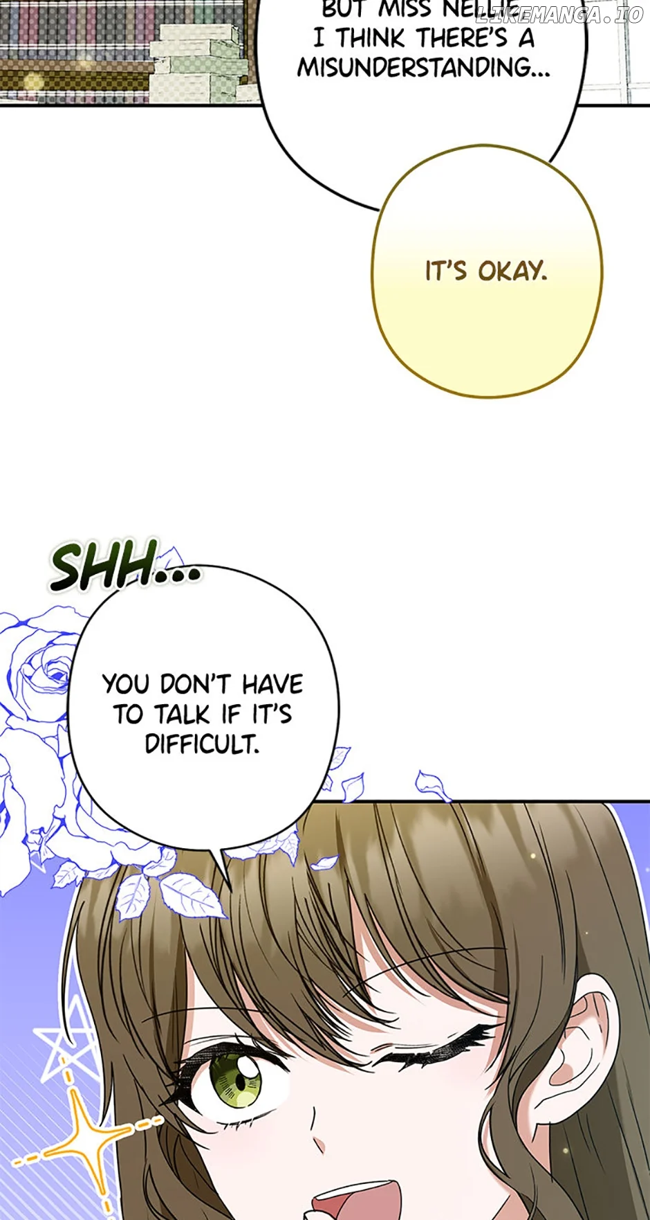 Duke Please Fail! chapter 31 page 62
