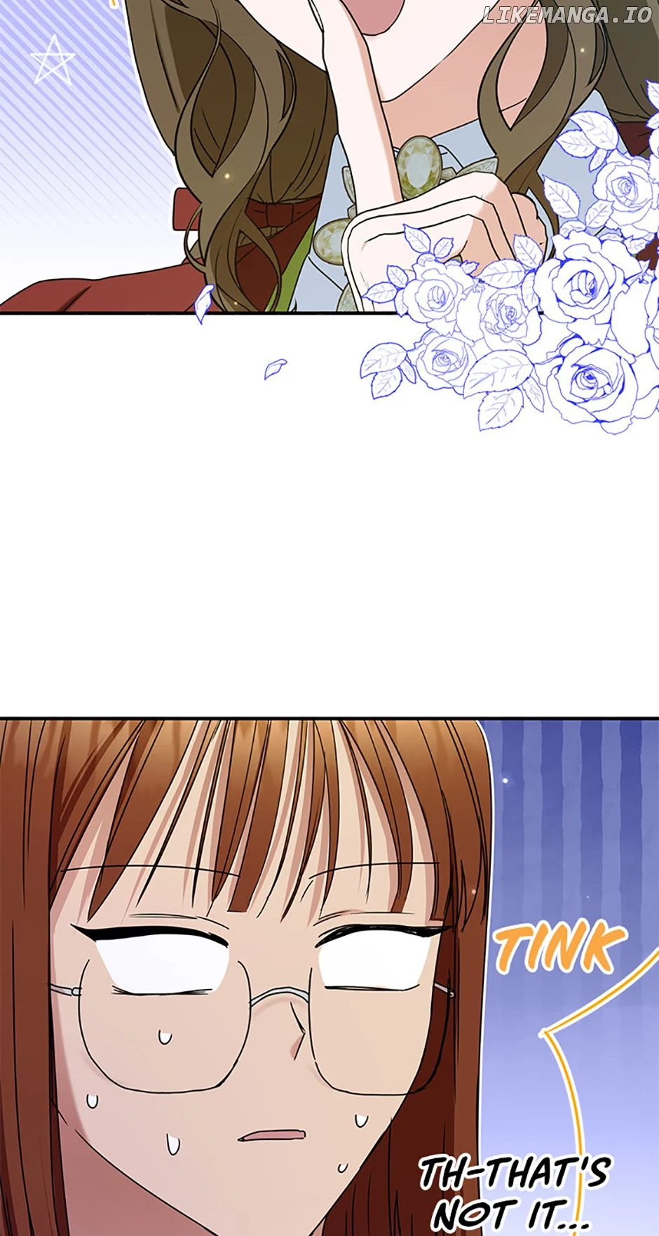 Duke Please Fail! chapter 31 page 63