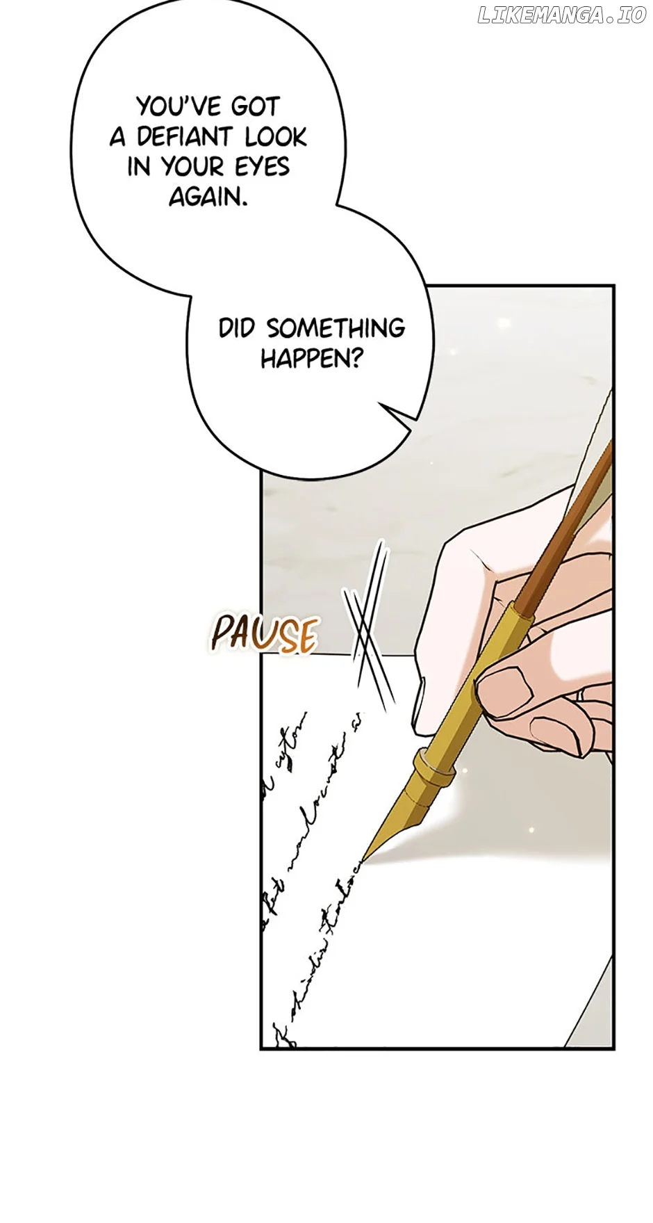 Duke Please Fail! chapter 31 page 66