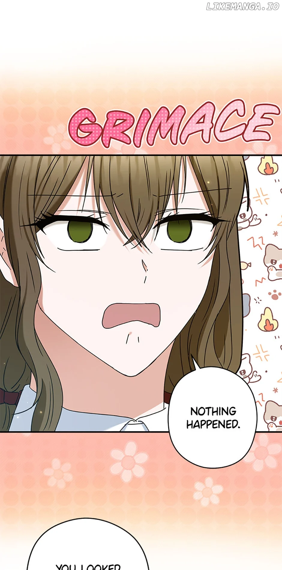 Duke Please Fail! chapter 31 page 67