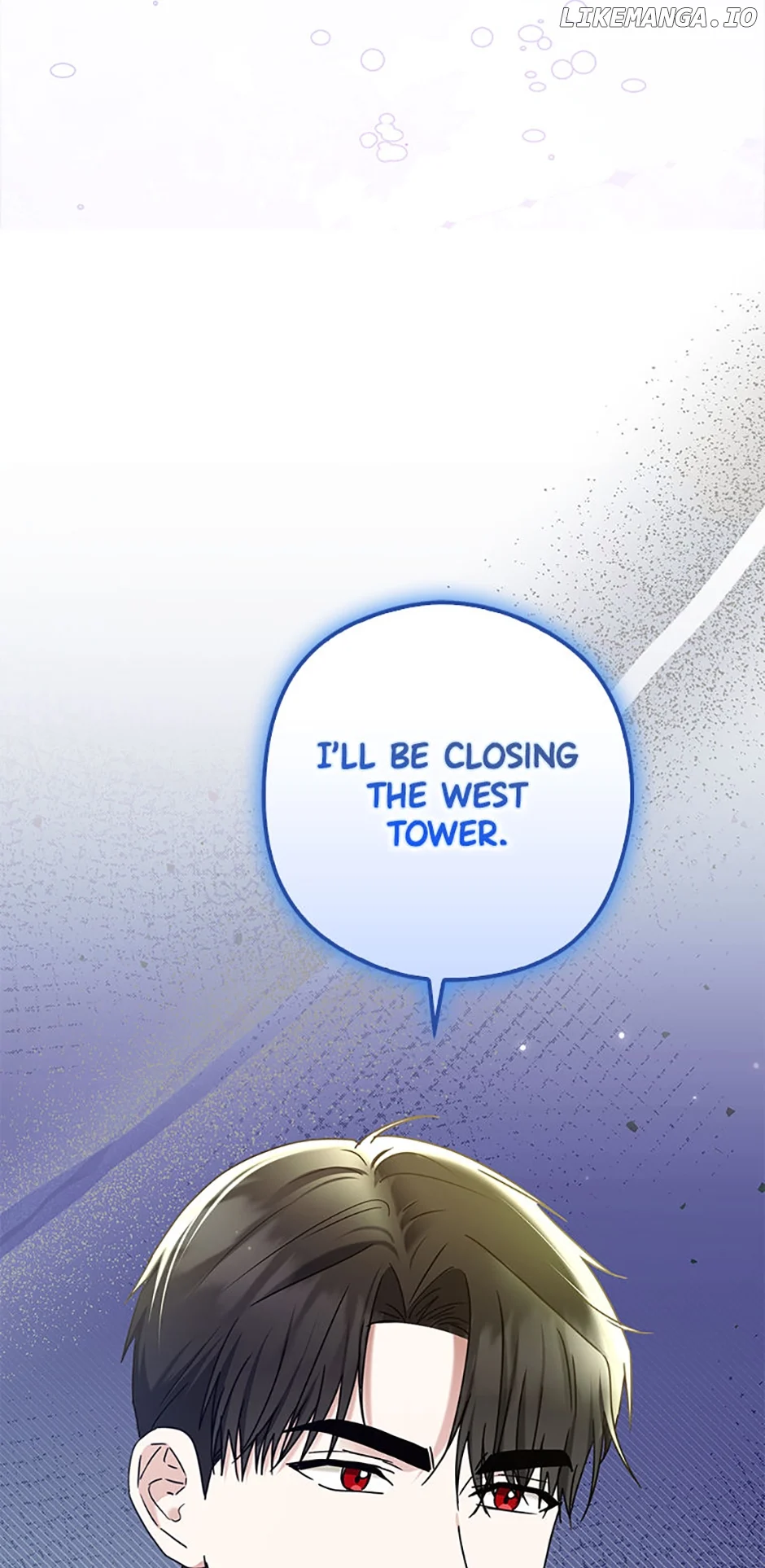 Duke Please Fail! chapter 32 page 5