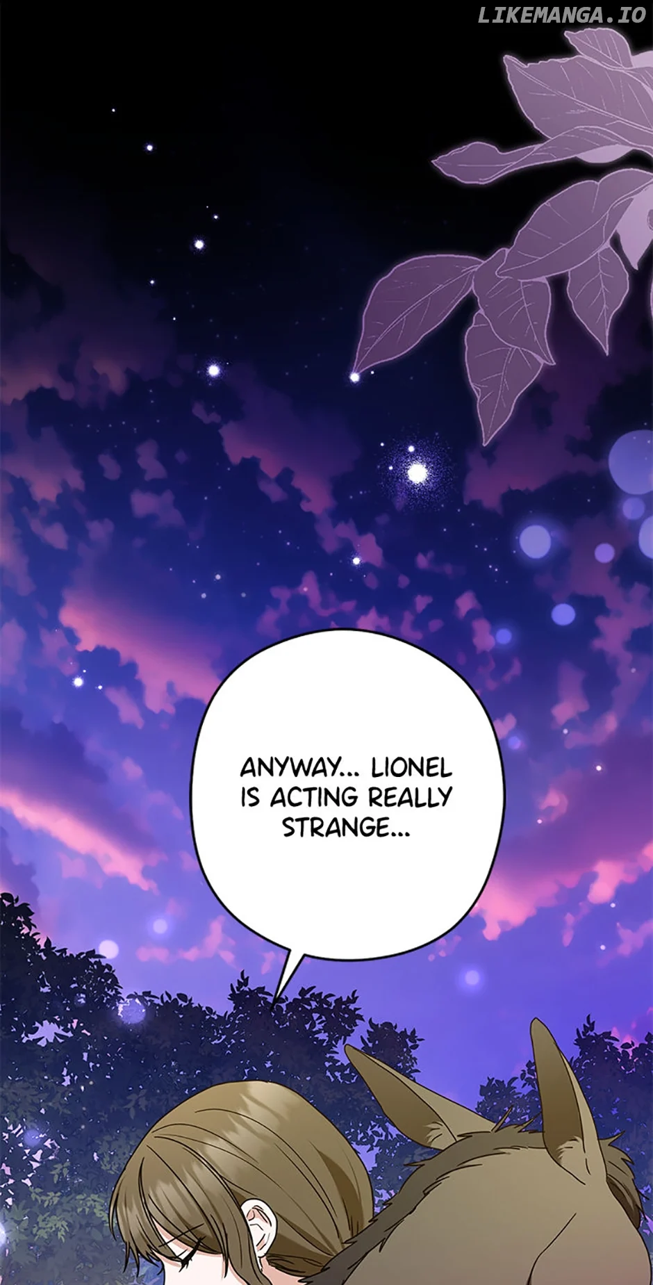 Duke Please Fail! chapter 32 page 15