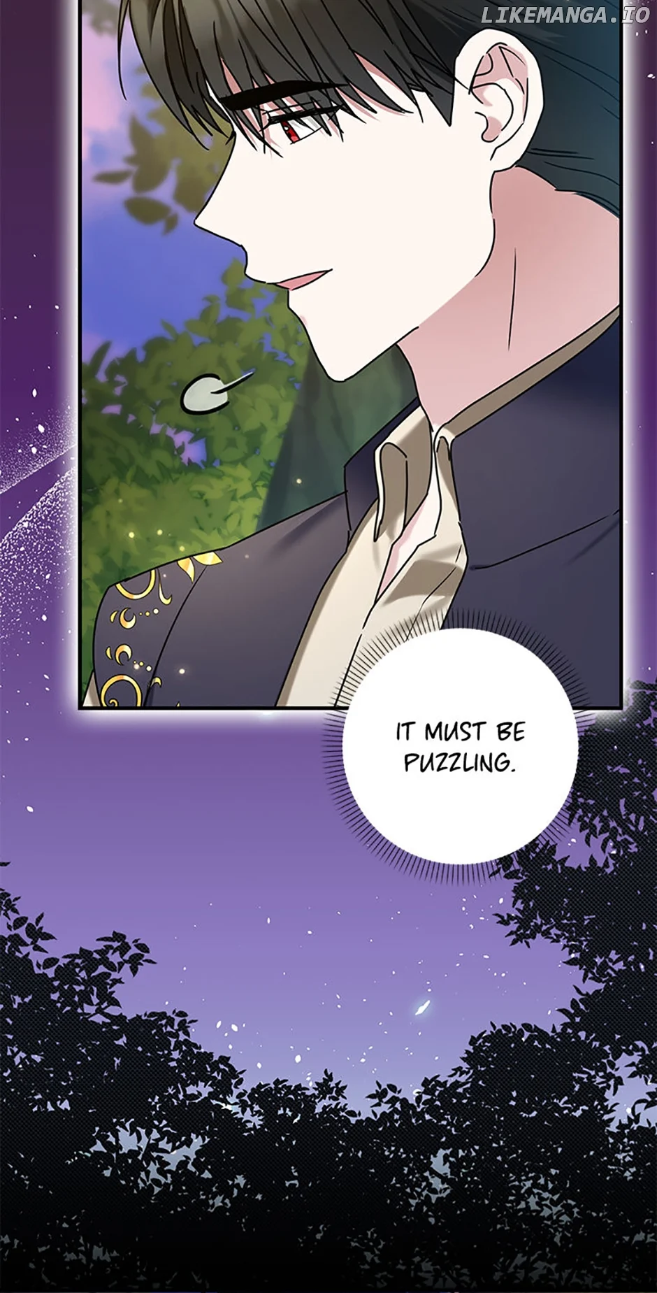 Duke Please Fail! chapter 32 page 18