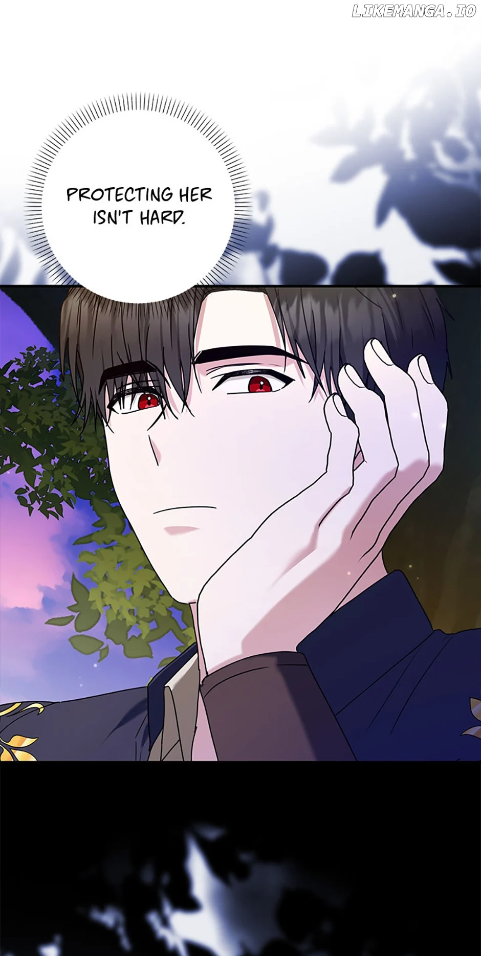 Duke Please Fail! chapter 32 page 20