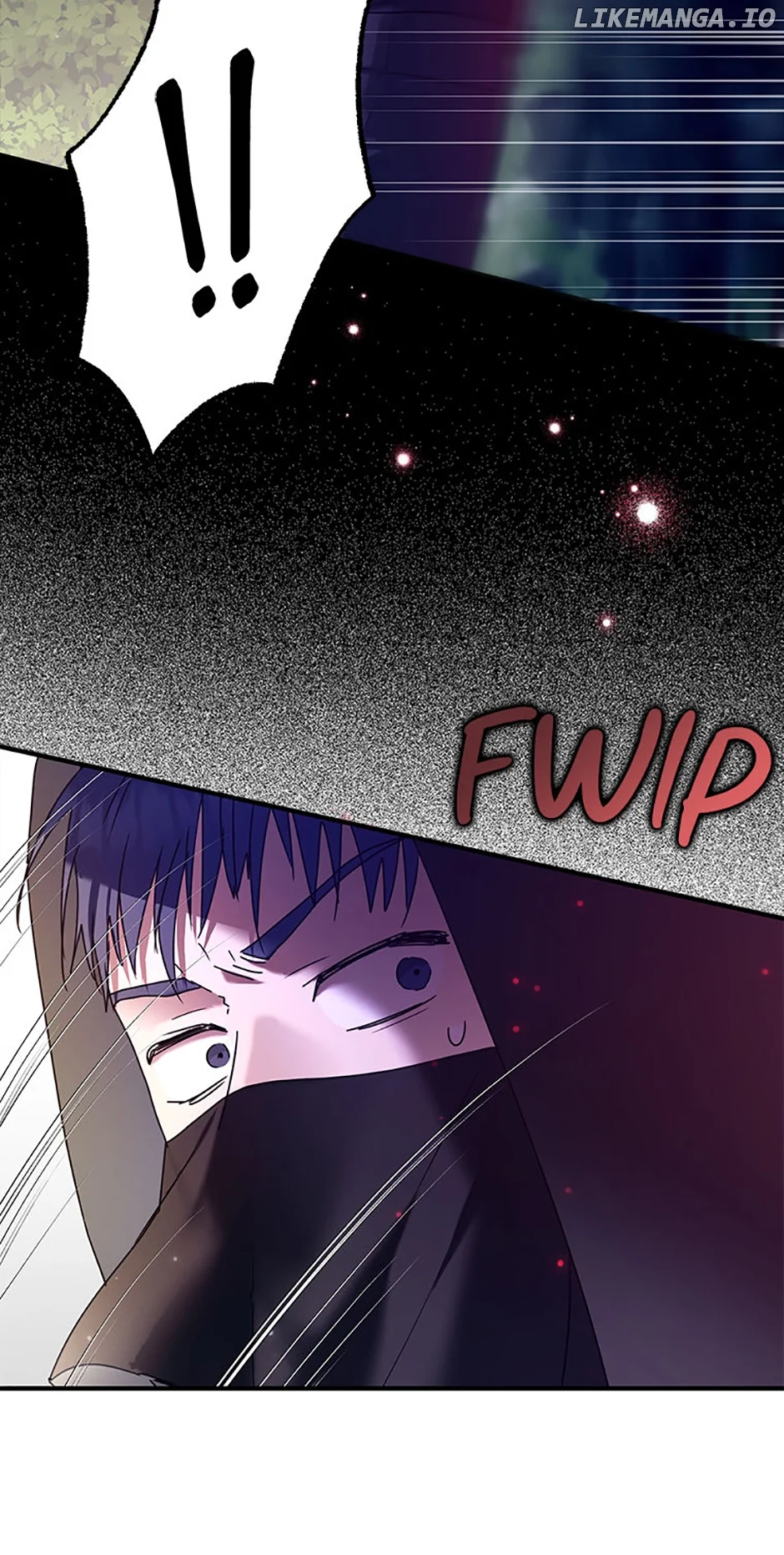 Duke Please Fail! chapter 32 page 27