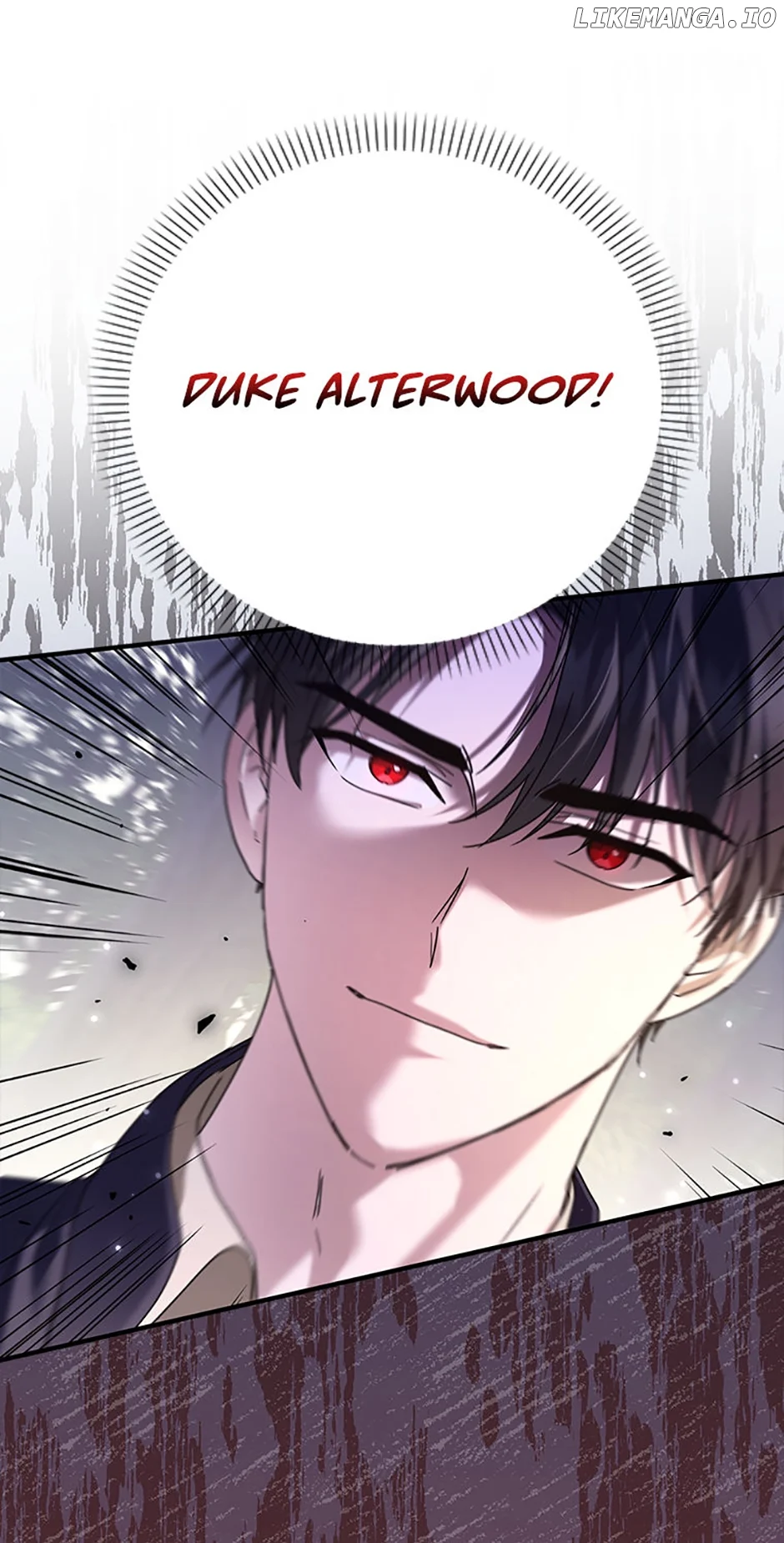 Duke Please Fail! chapter 32 page 28