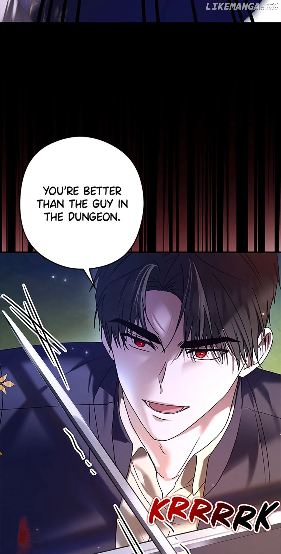 Duke Please Fail! chapter 32 page 31