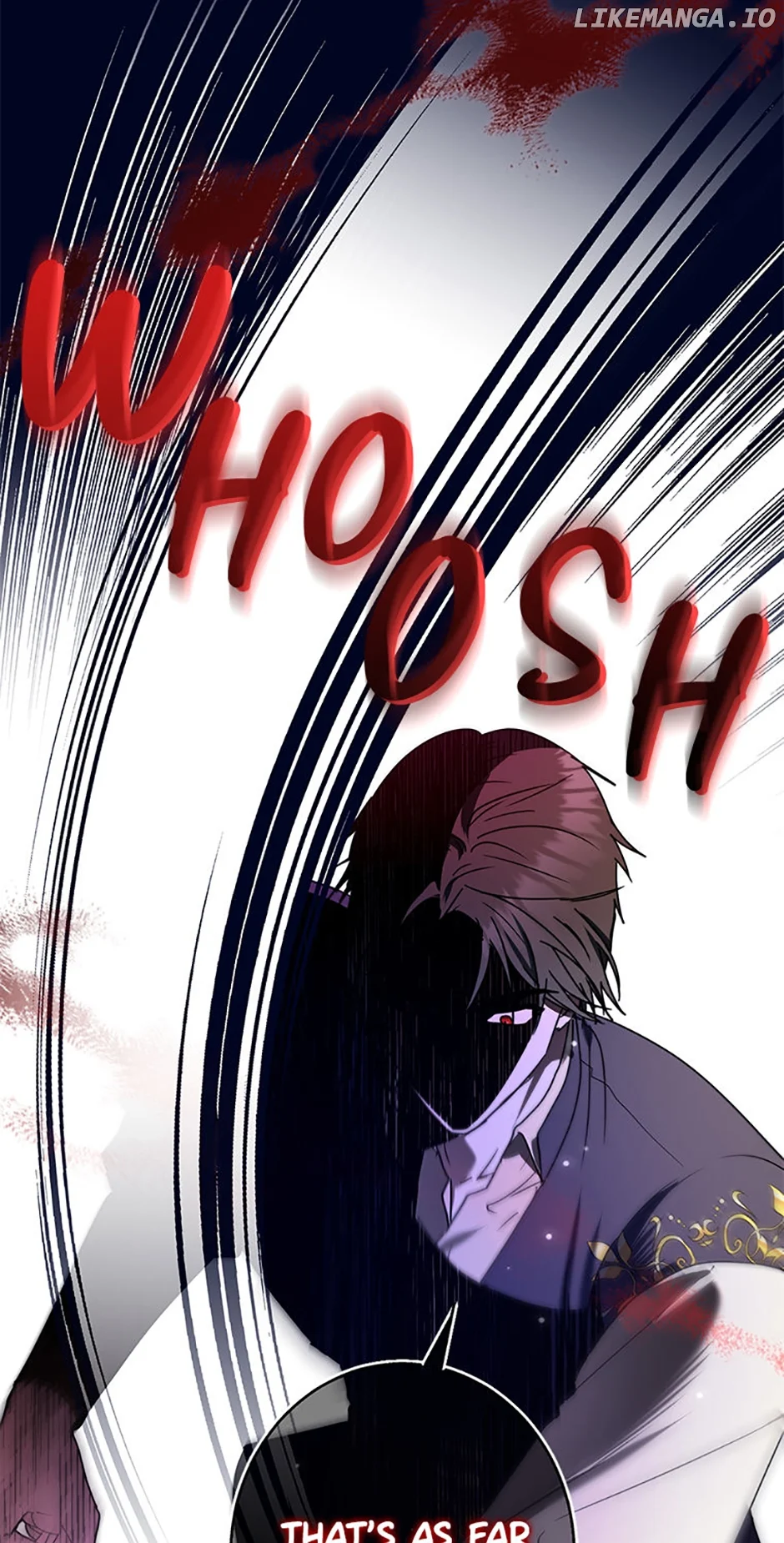 Duke Please Fail! chapter 32 page 33