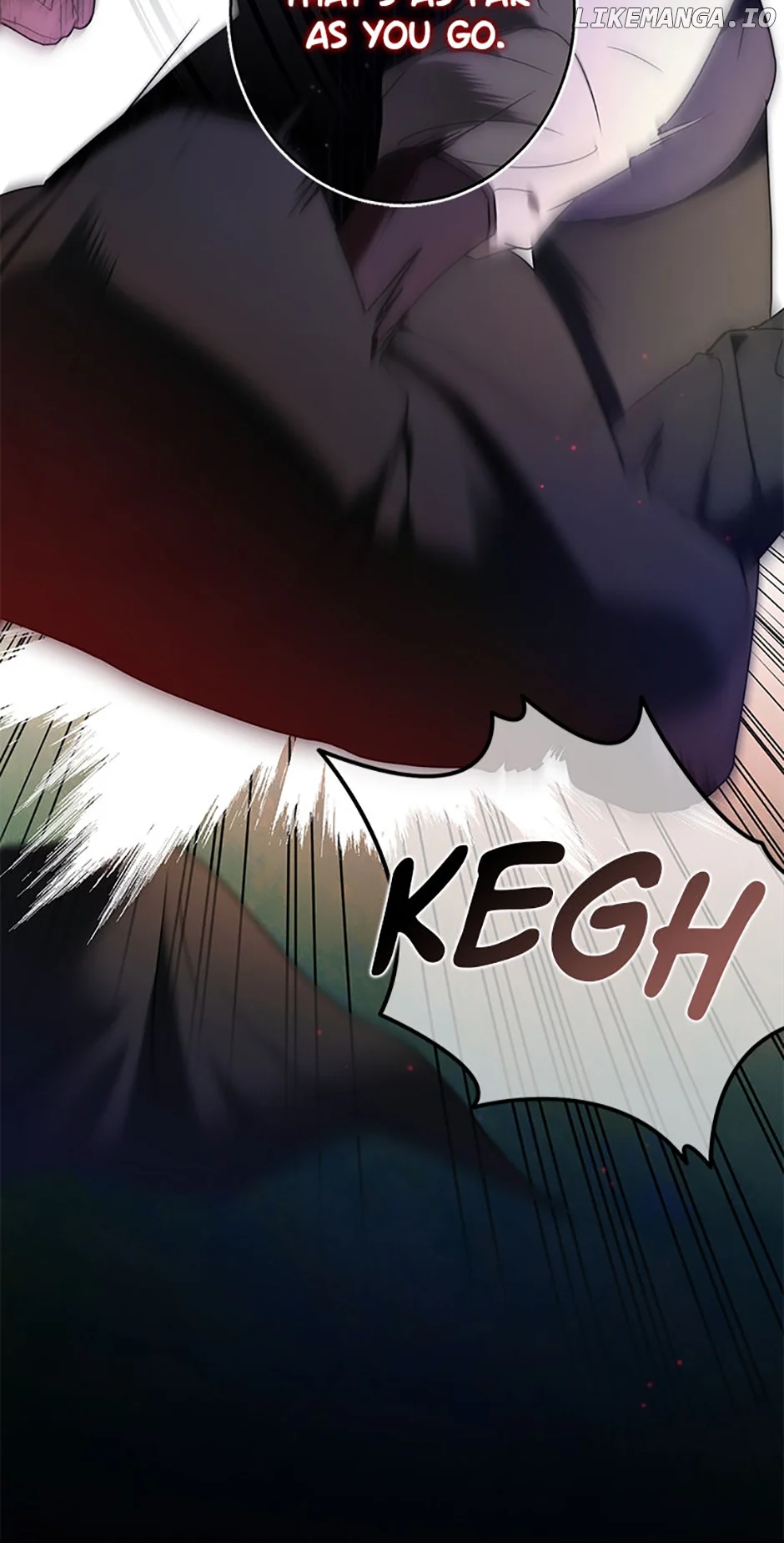 Duke Please Fail! chapter 32 page 34