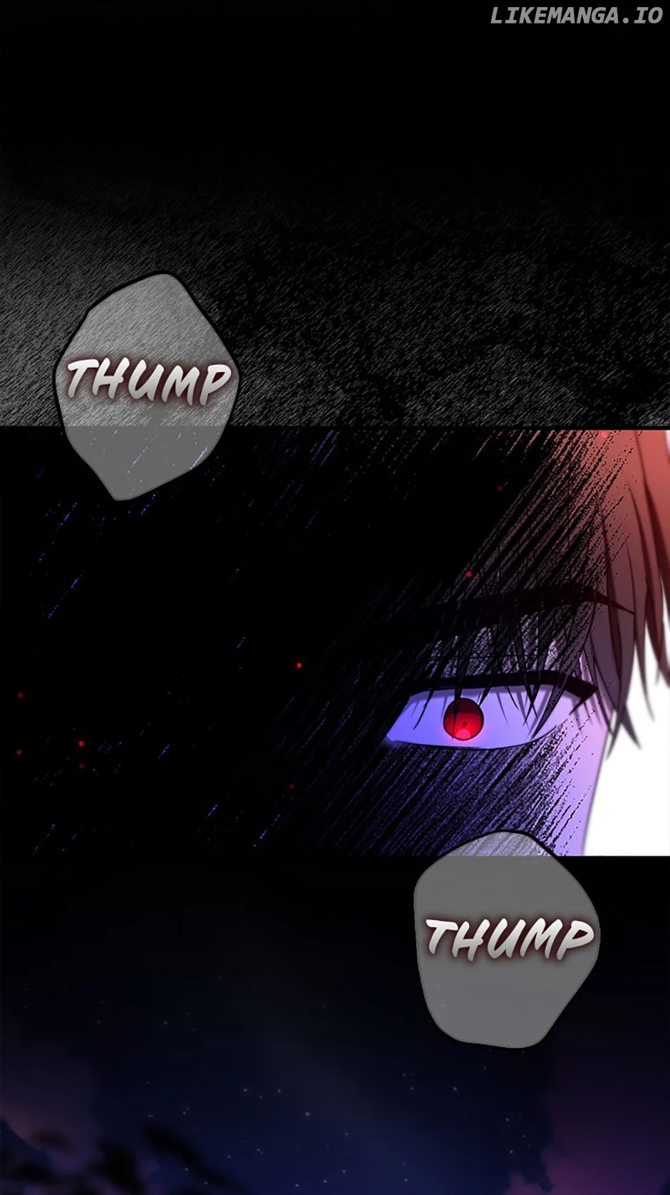 Duke Please Fail! chapter 32 page 35