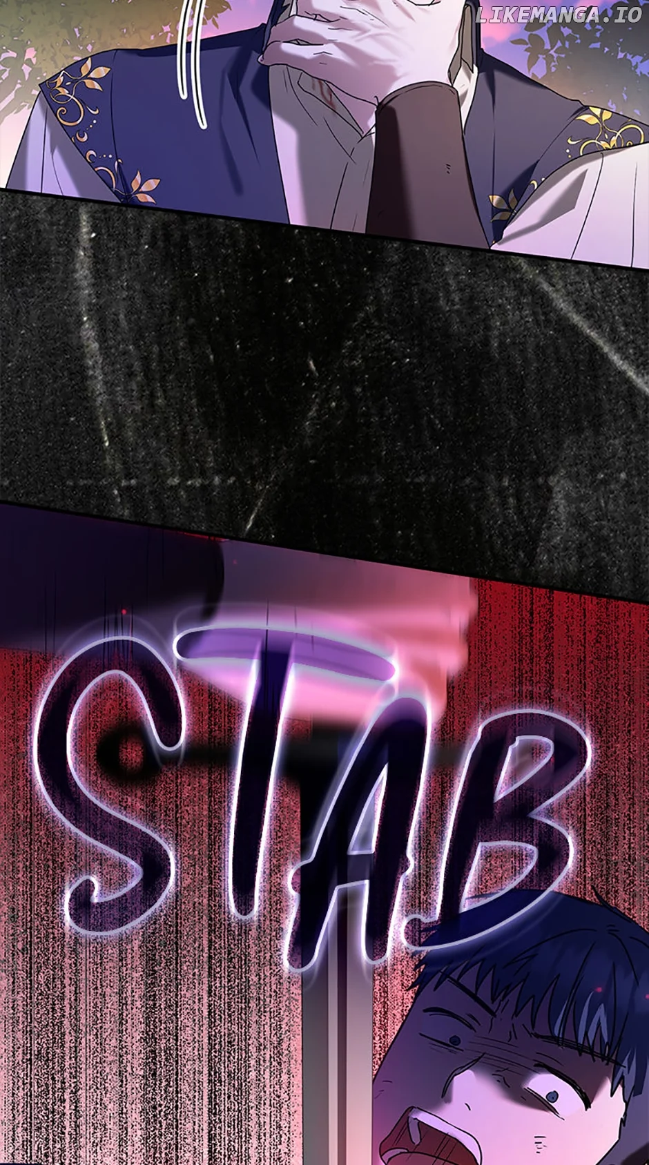 Duke Please Fail! chapter 32 page 42