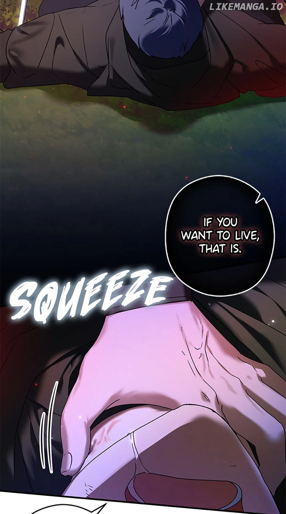 Duke Please Fail! chapter 32 page 45