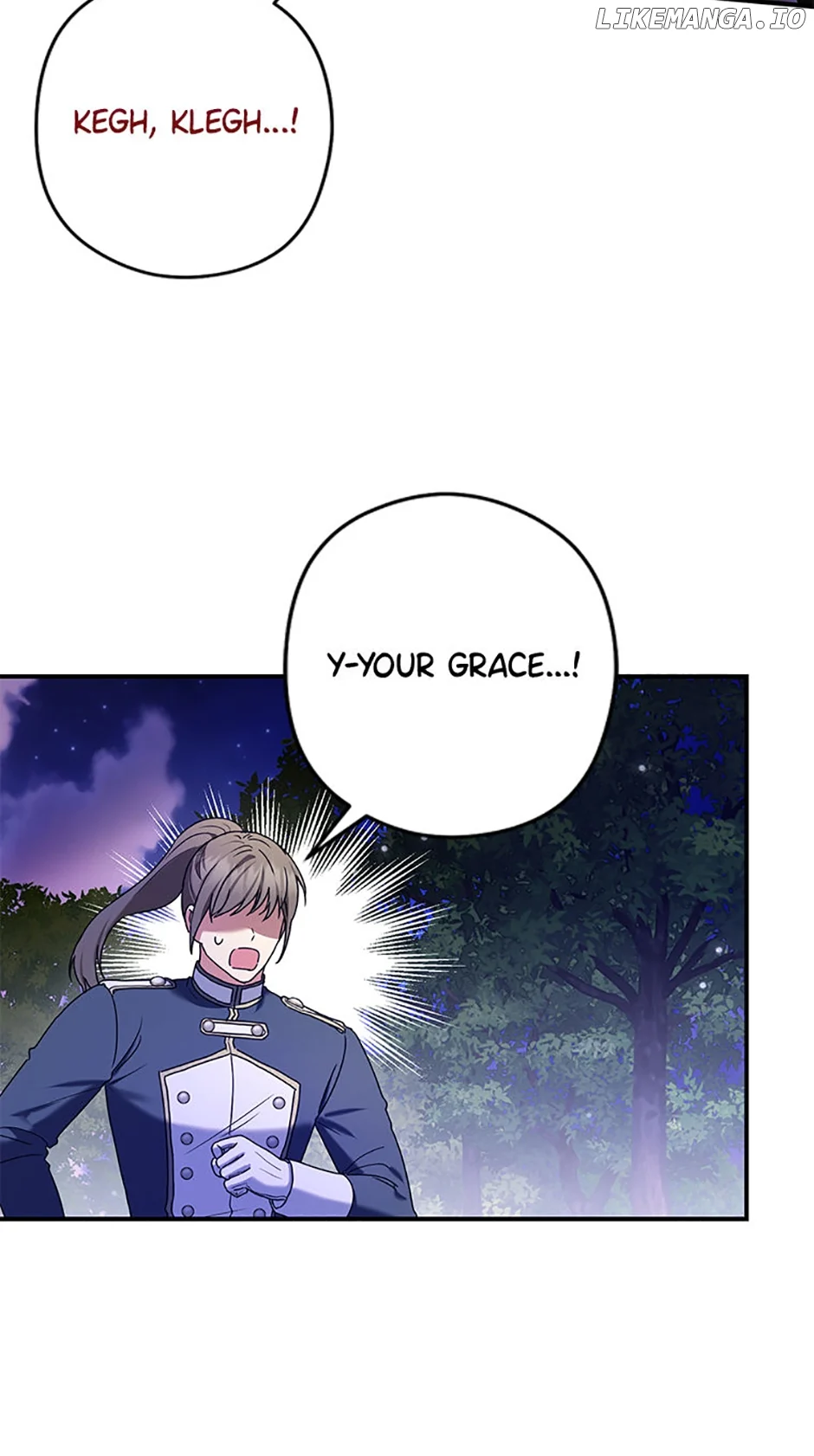 Duke Please Fail! chapter 32 page 46