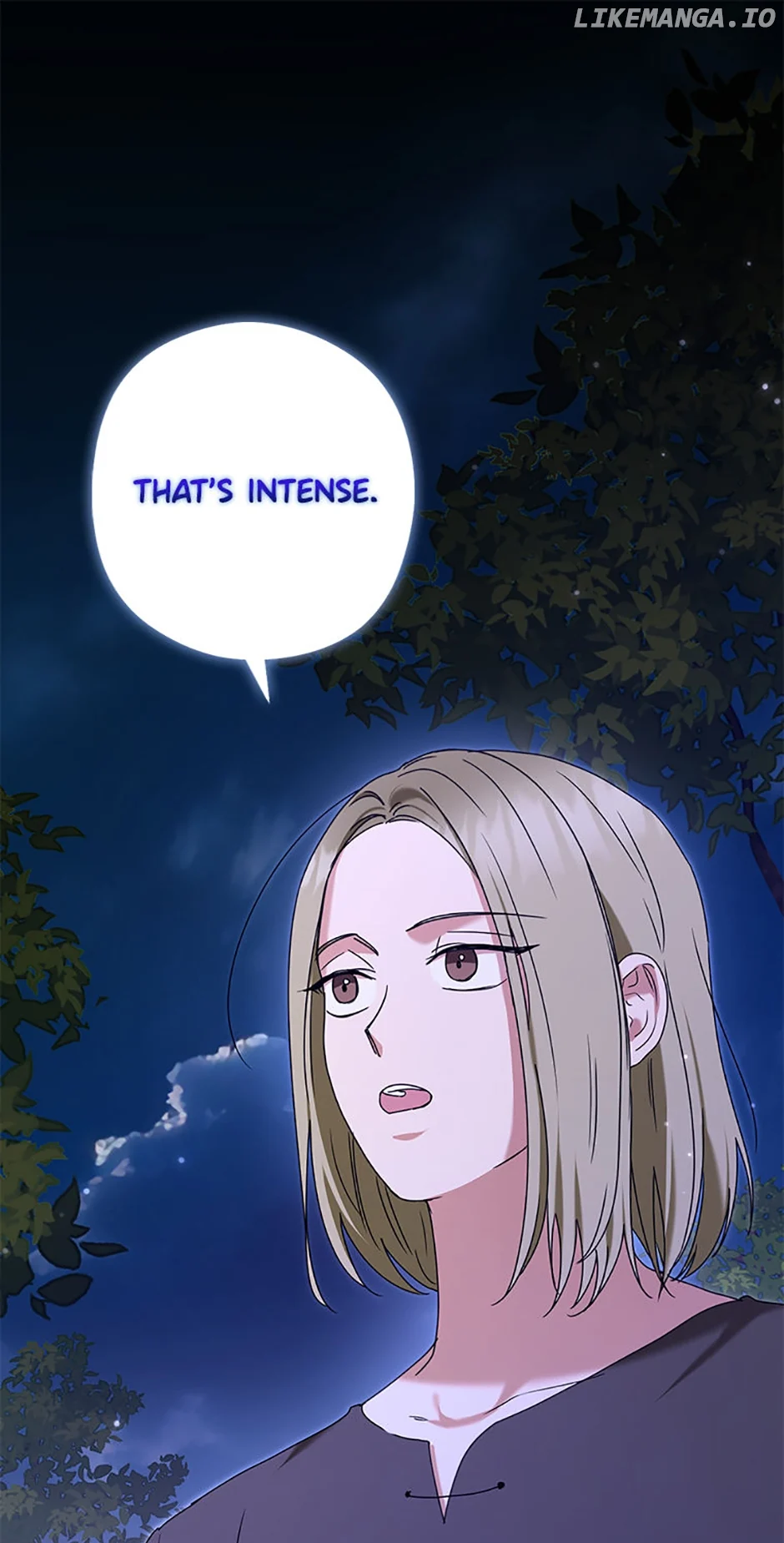 Duke Please Fail! chapter 32 page 54