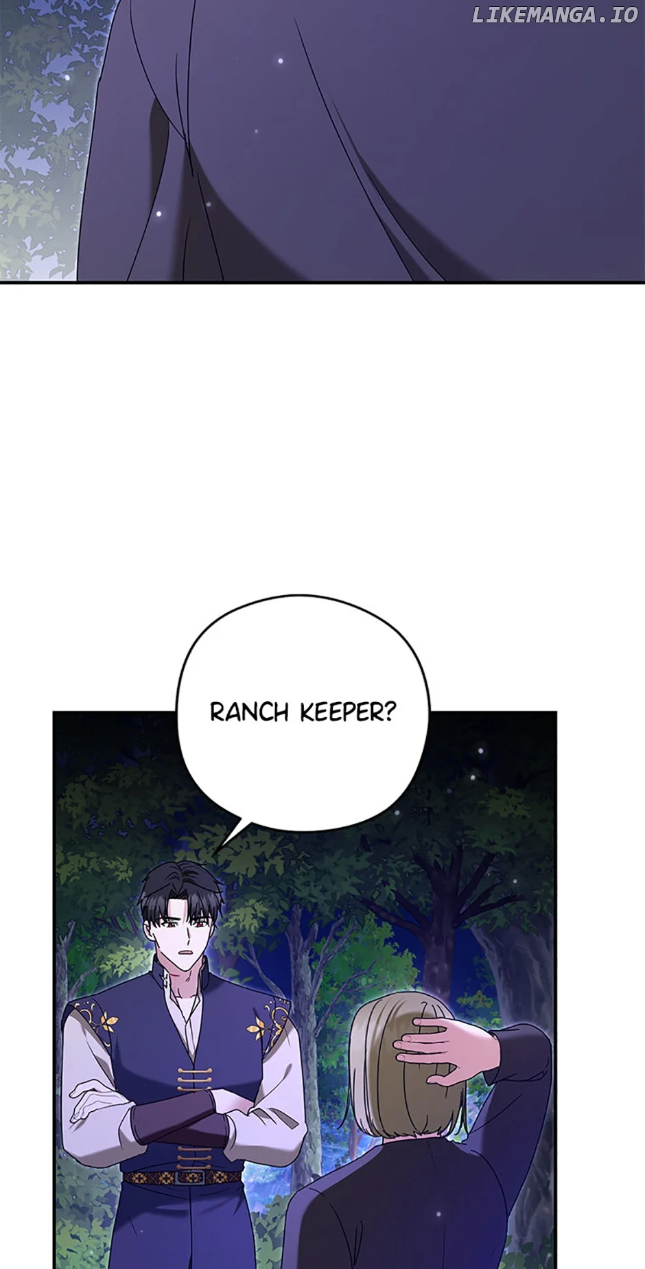 Duke Please Fail! chapter 32 page 55