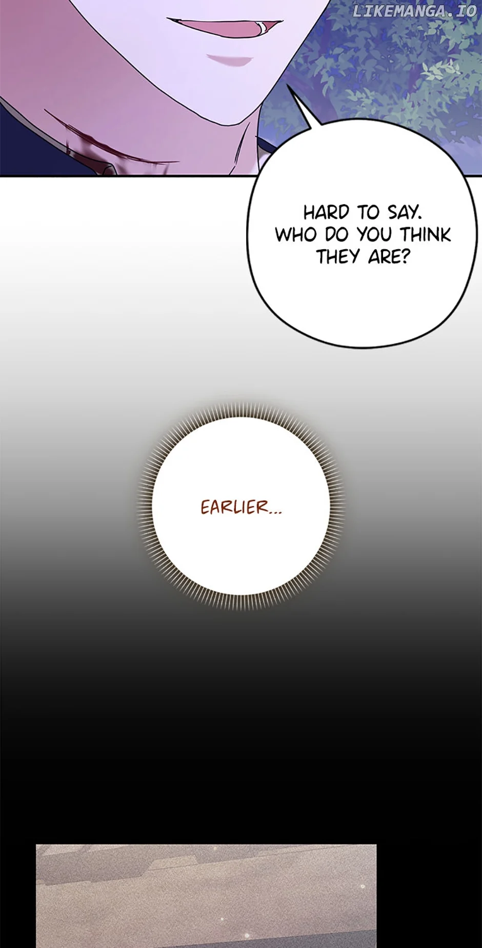 Duke Please Fail! chapter 32 page 57
