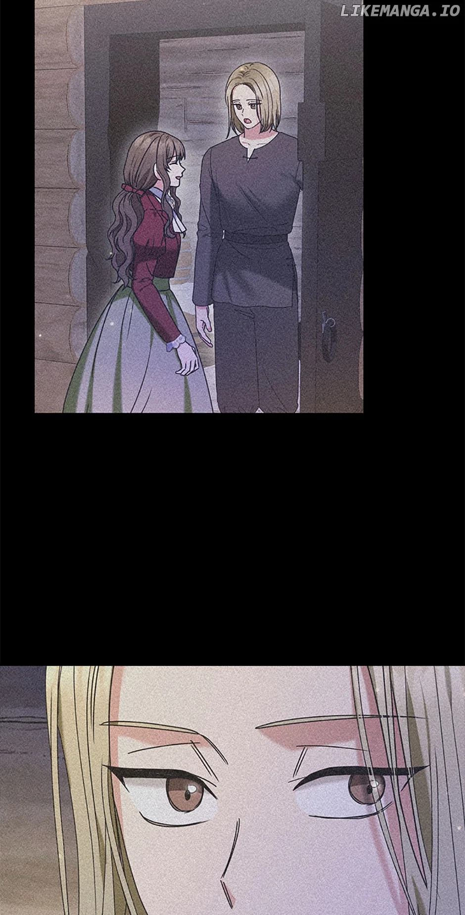 Duke Please Fail! chapter 32 page 58