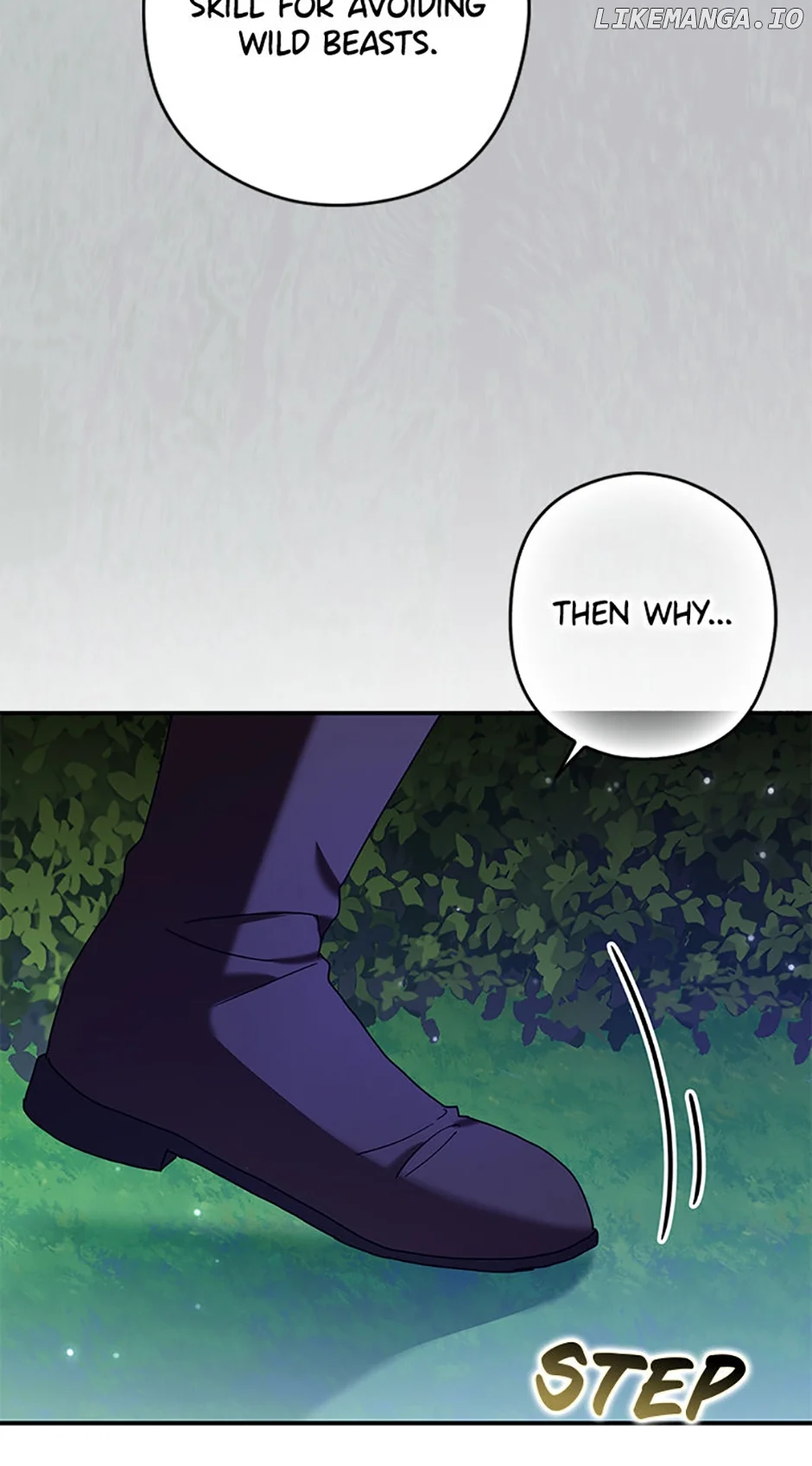 Duke Please Fail! chapter 32 page 62