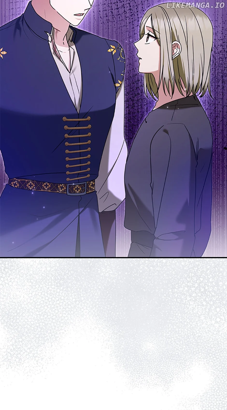 Duke Please Fail! chapter 32 page 64