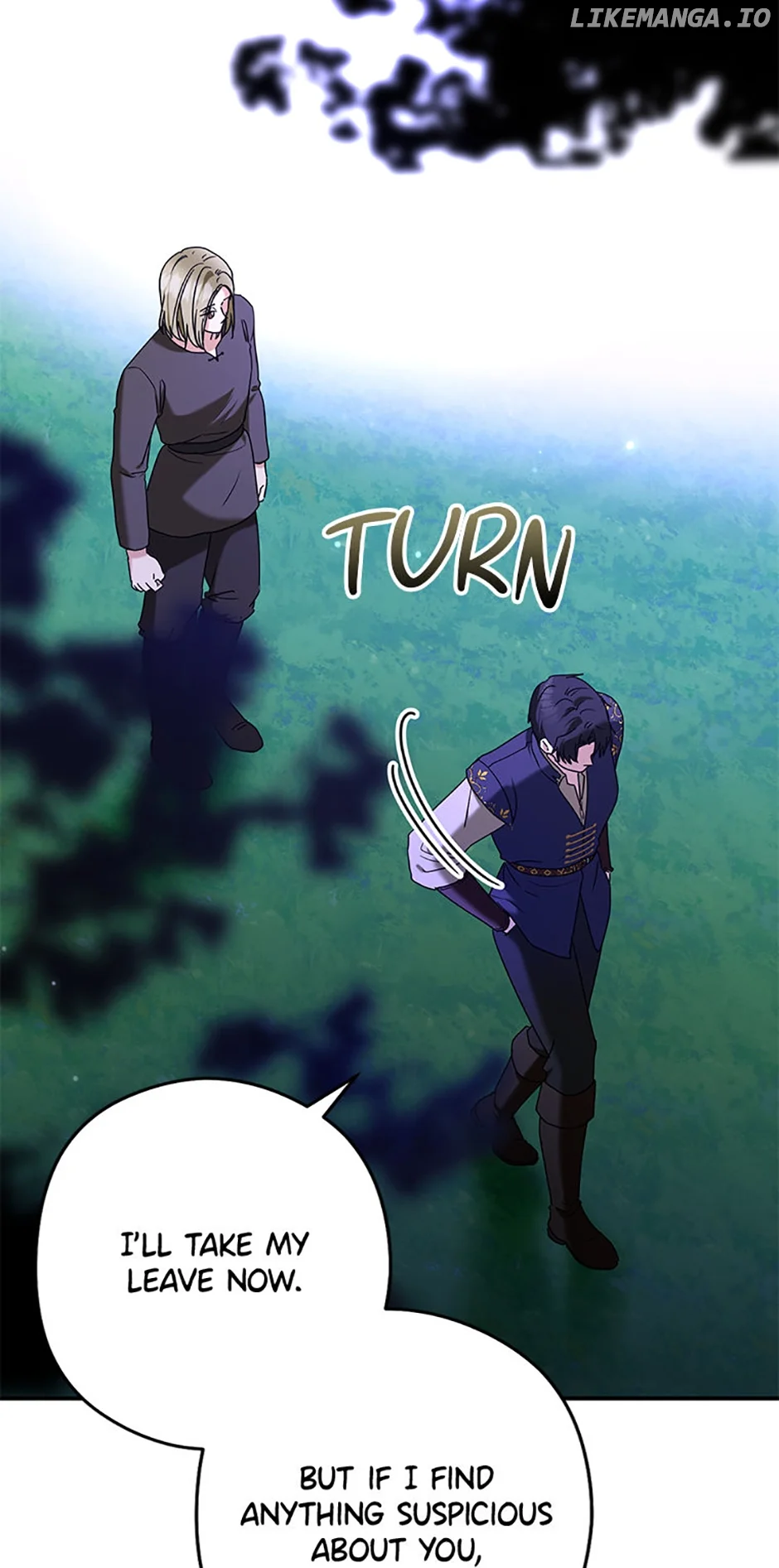 Duke Please Fail! chapter 32 page 67