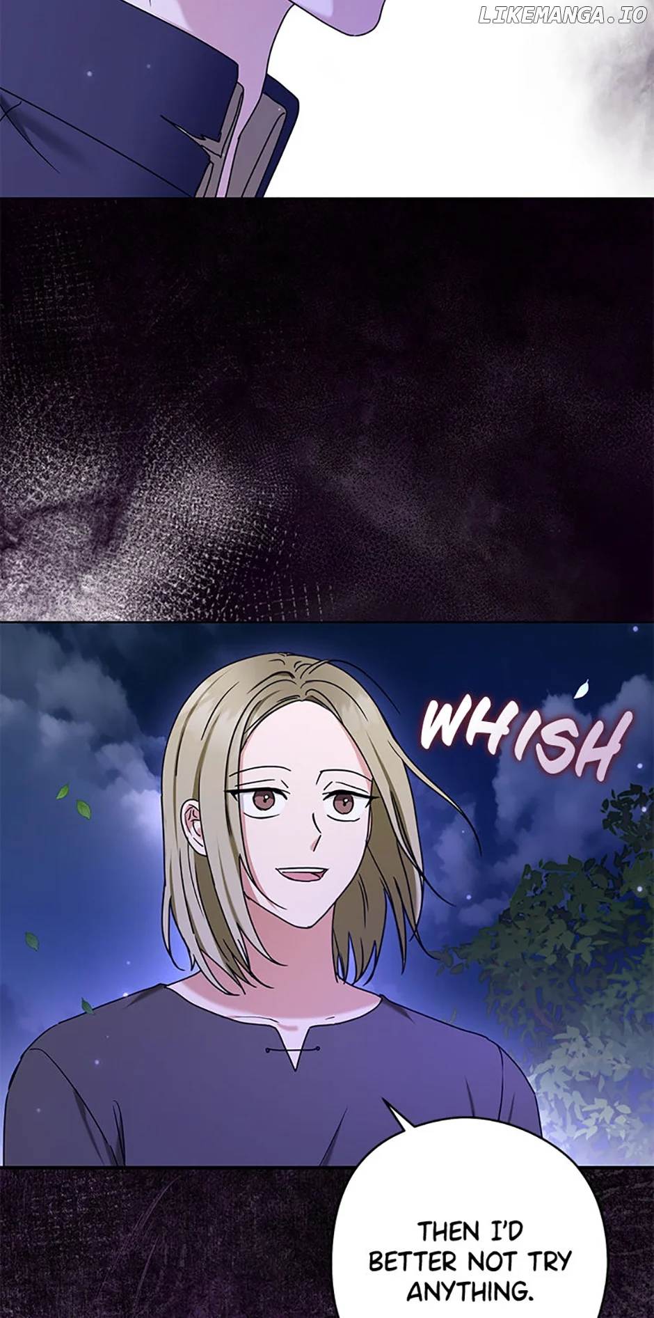 Duke Please Fail! chapter 32 page 69